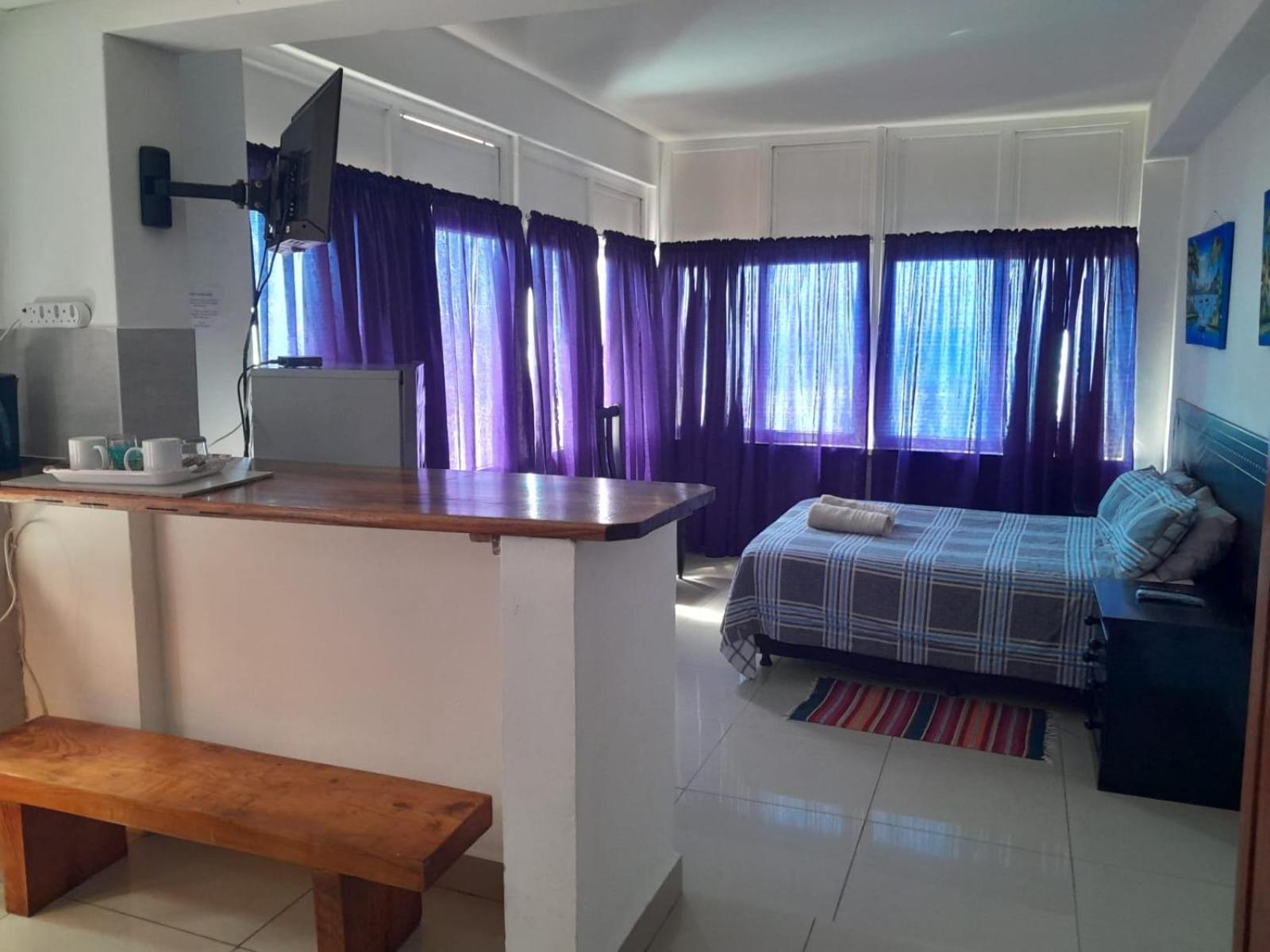 Double Or Twin Room With View photo 2