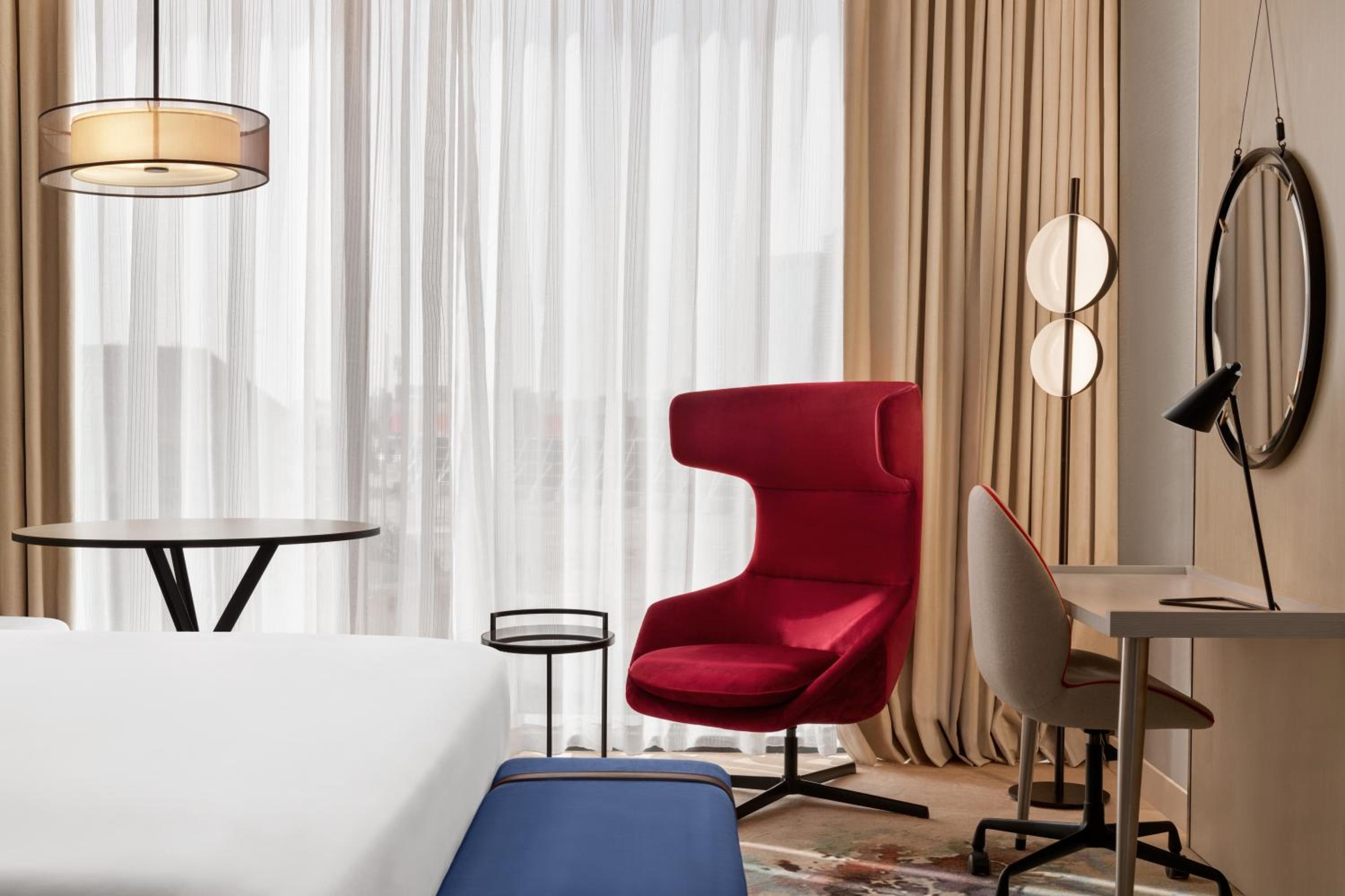 Standard Room - Photo 2