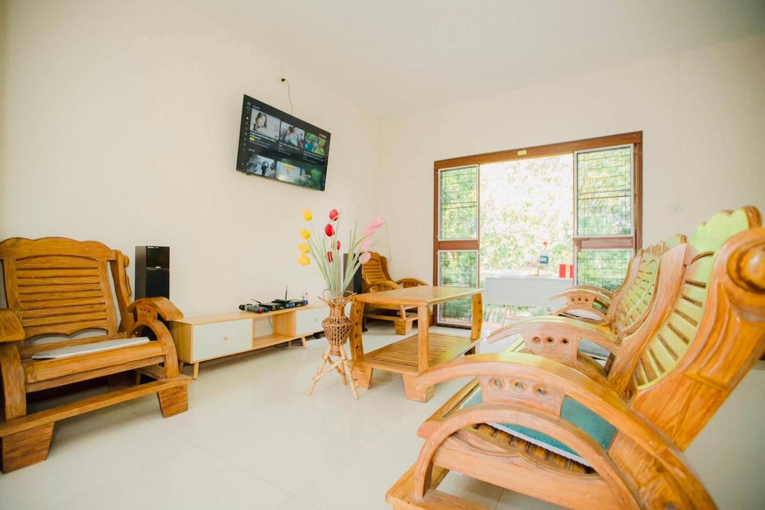 Three-Bedroom House - Photo 17