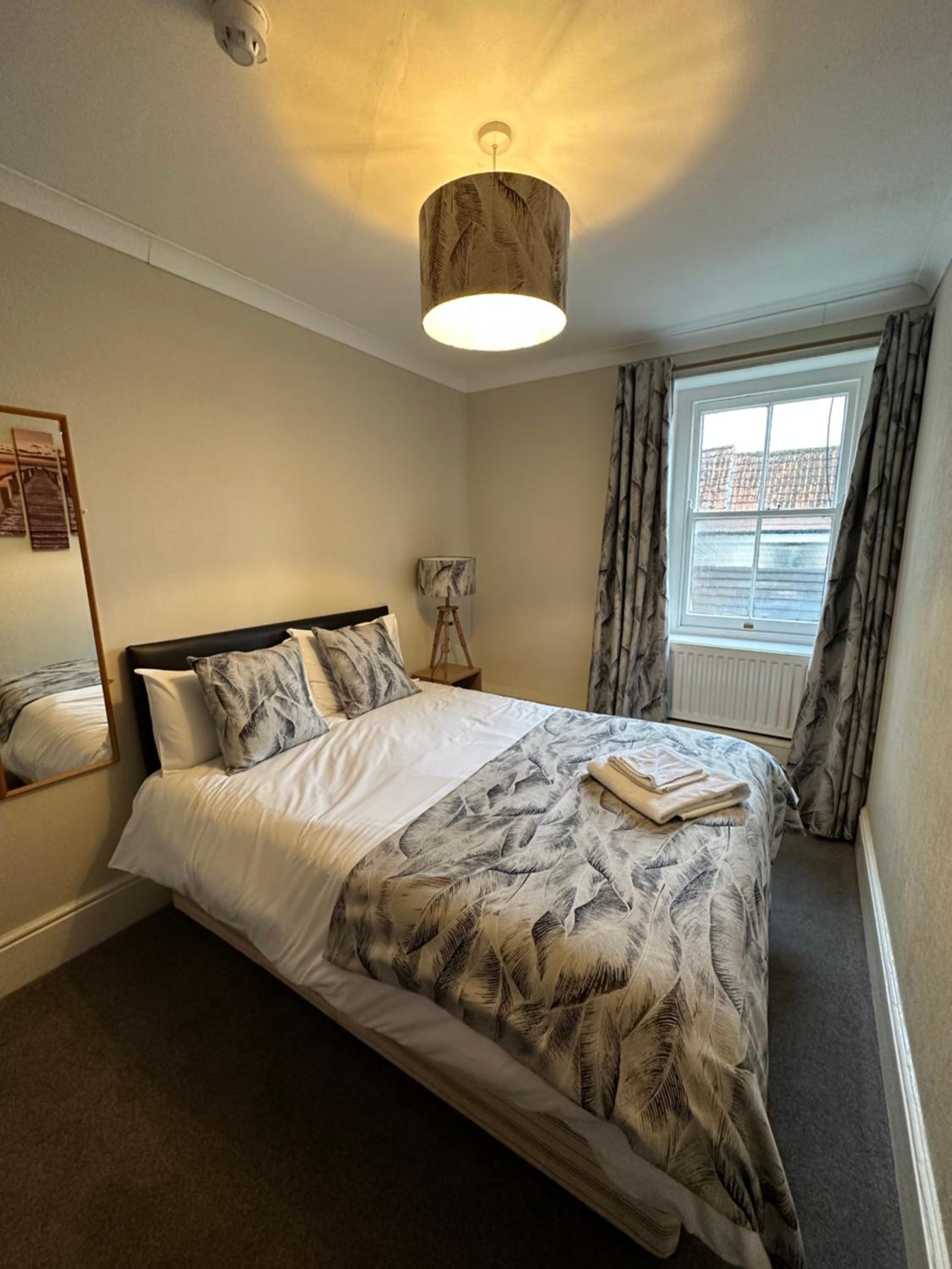 Small Double Room photo 2