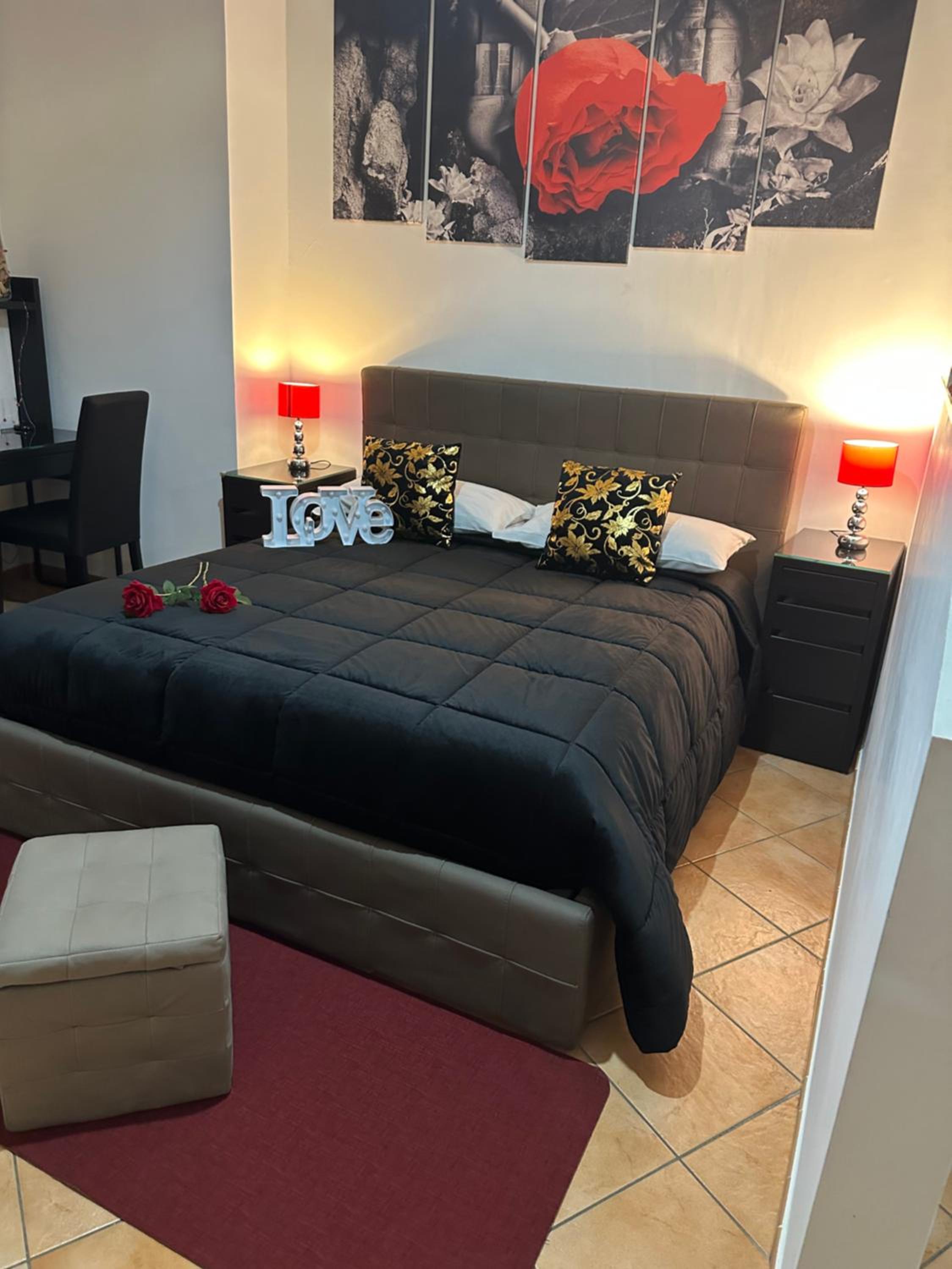 Queen Room with Garden View - Photo 1