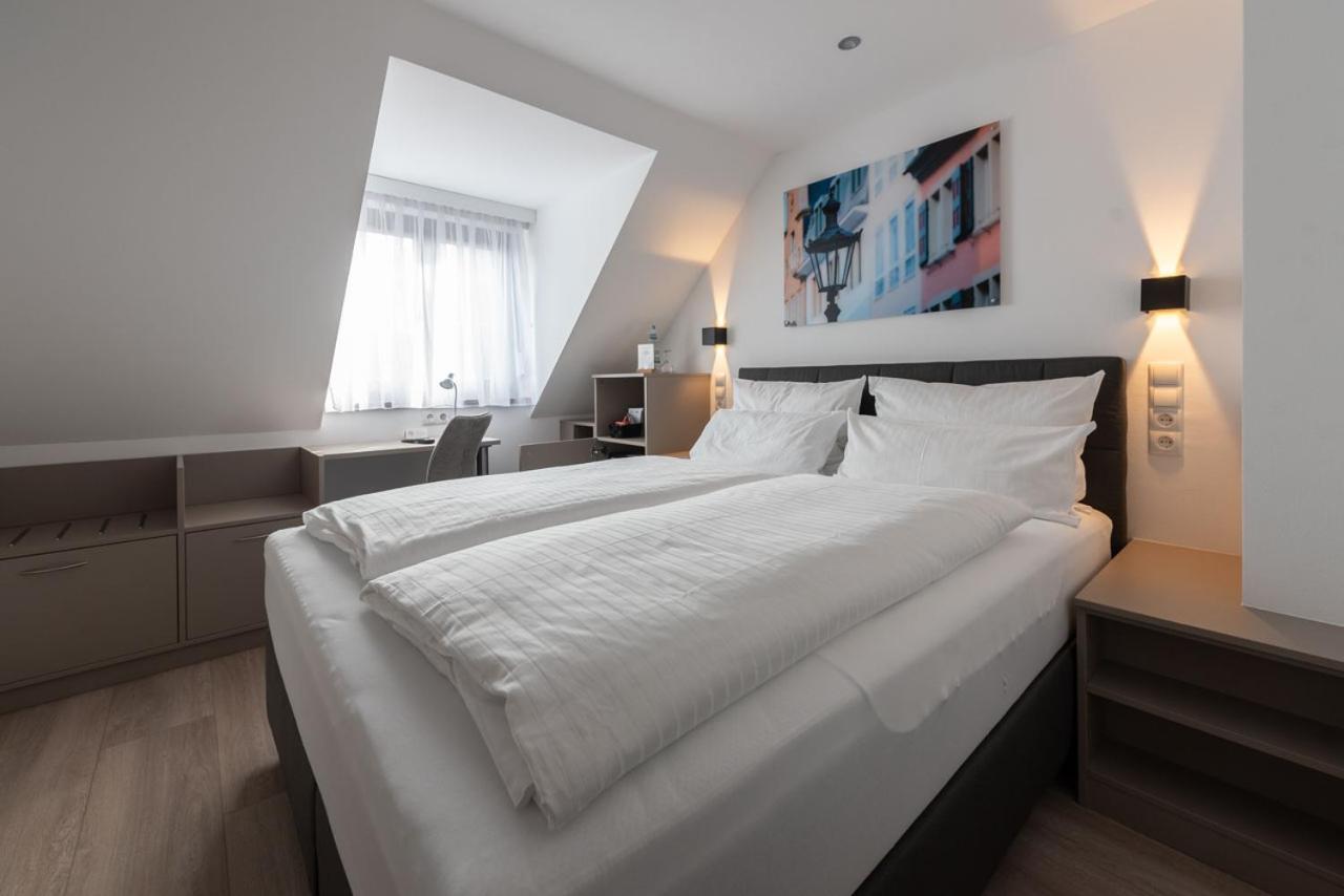 Budget Double Room photo 1