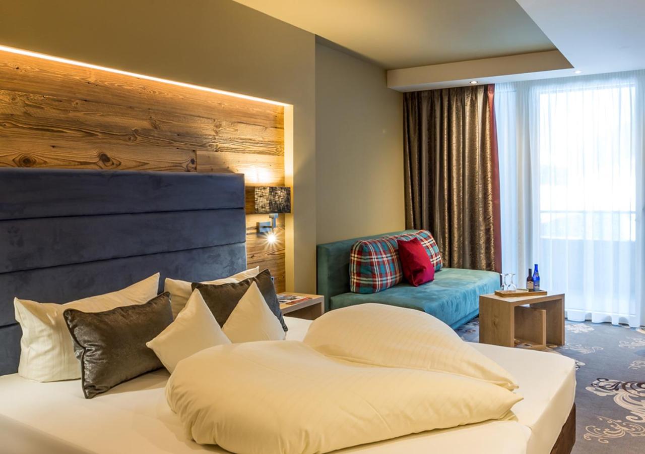 Superior Double Room photo 2