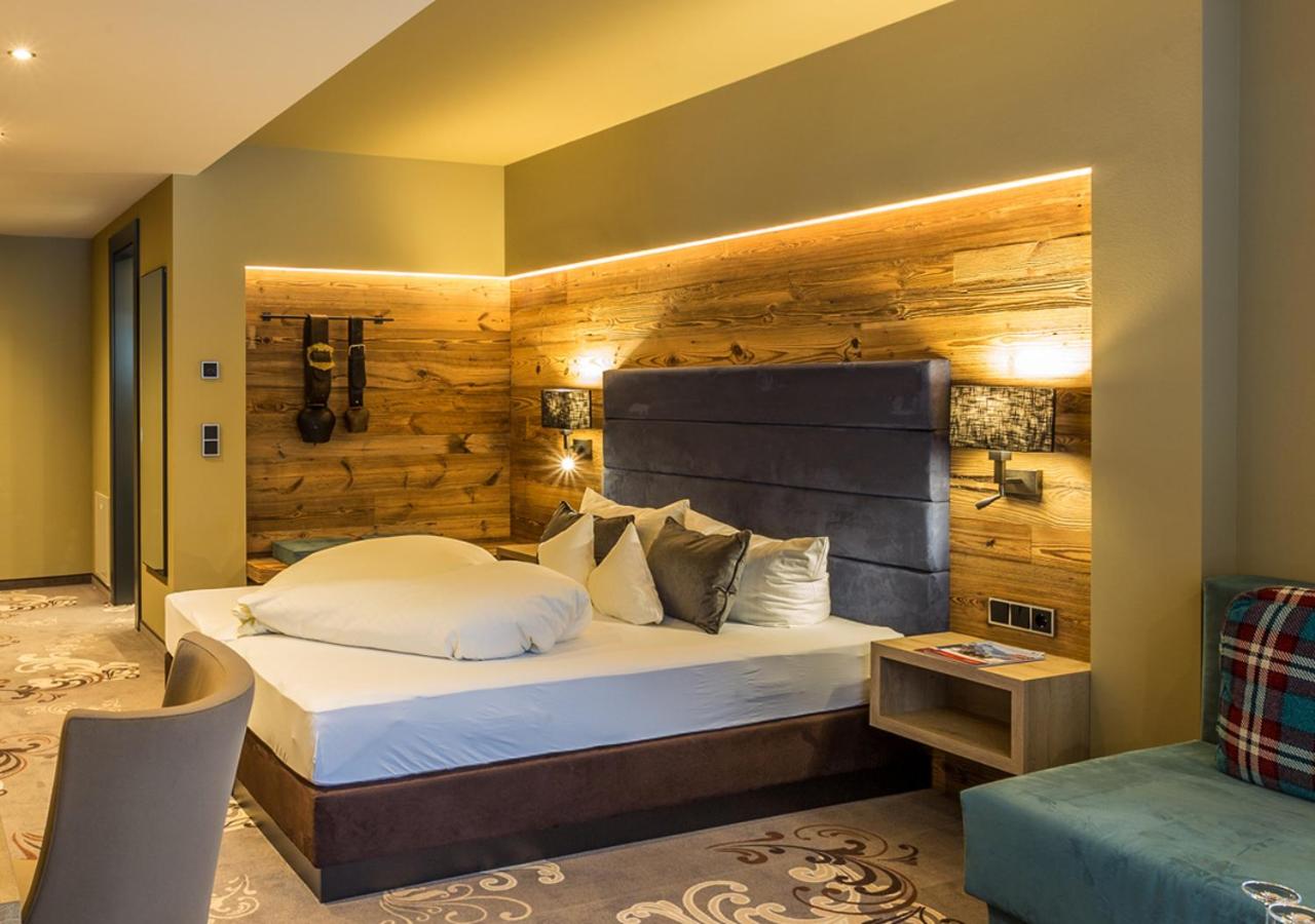 Superior Double Room photo 3