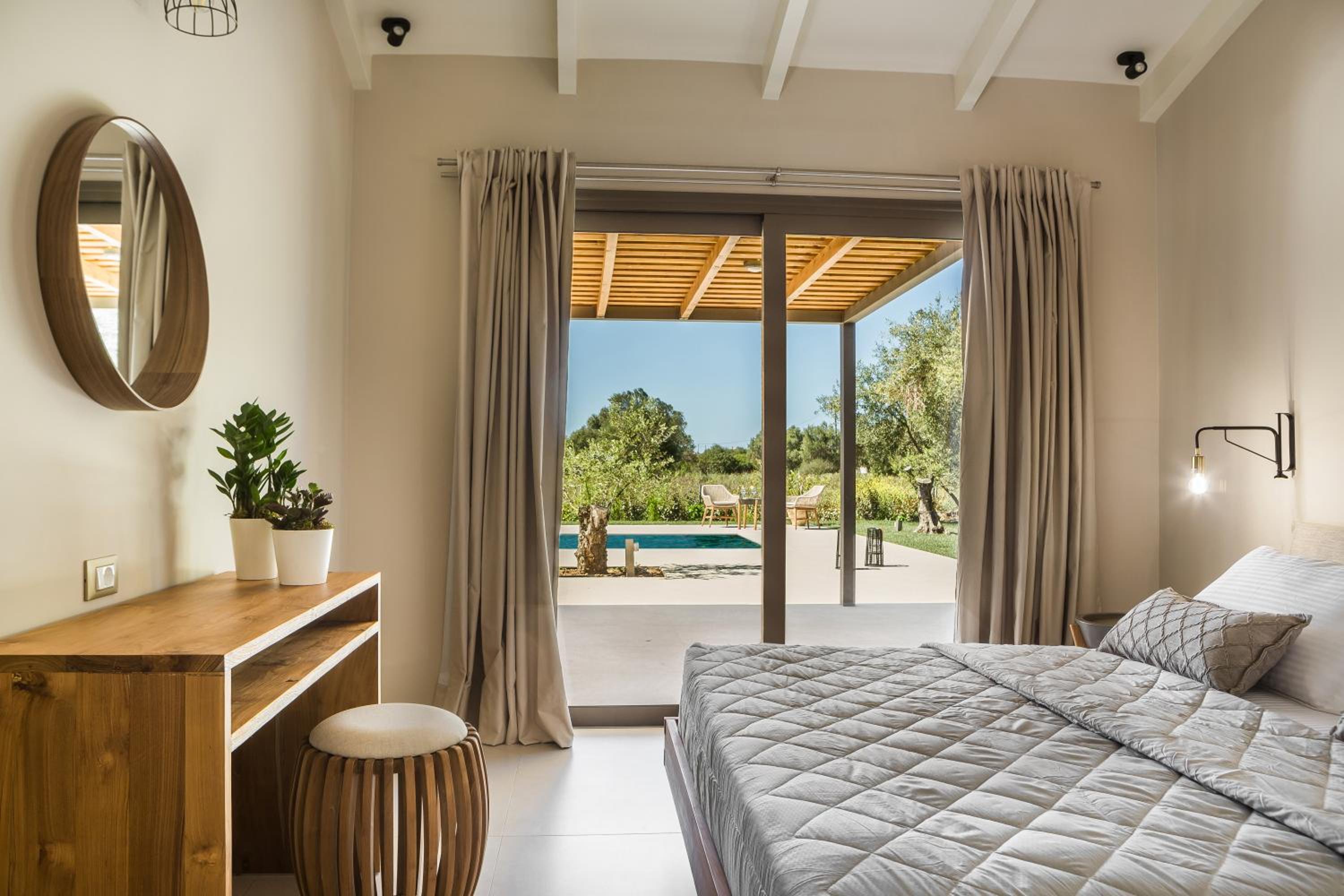 One-Bedroom Villa photo 3