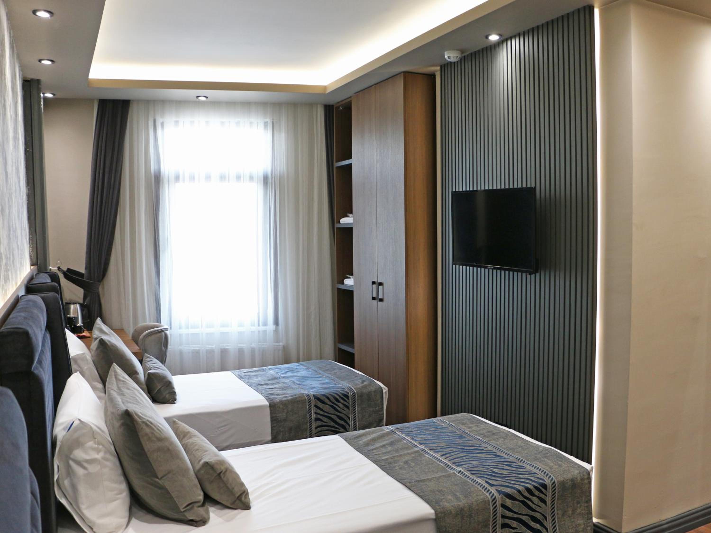 Standard Triple Room photo 1