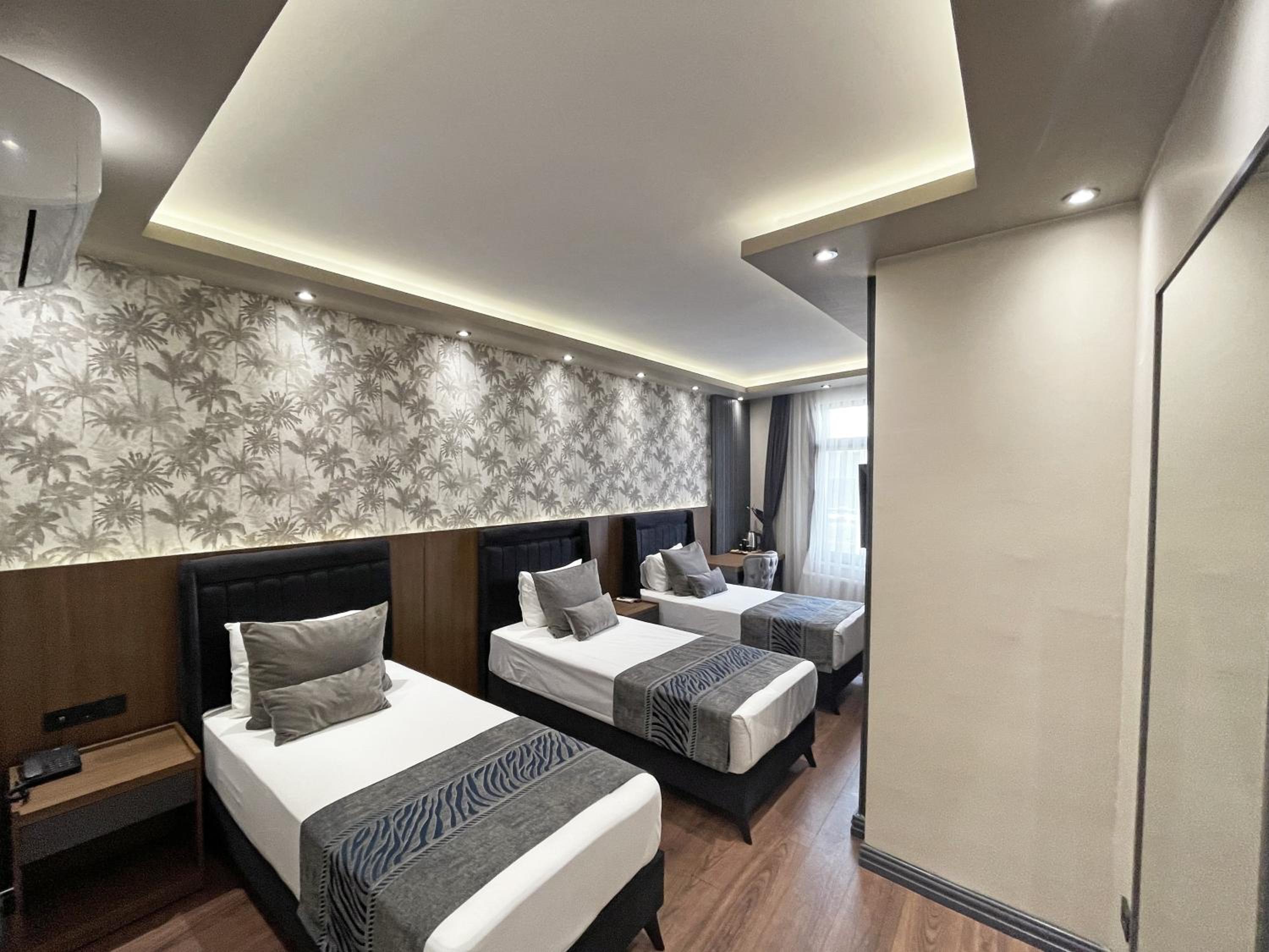 Standard Triple Room photo 3