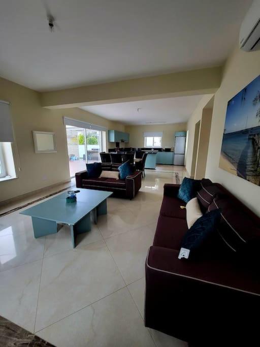Villa Deluxe