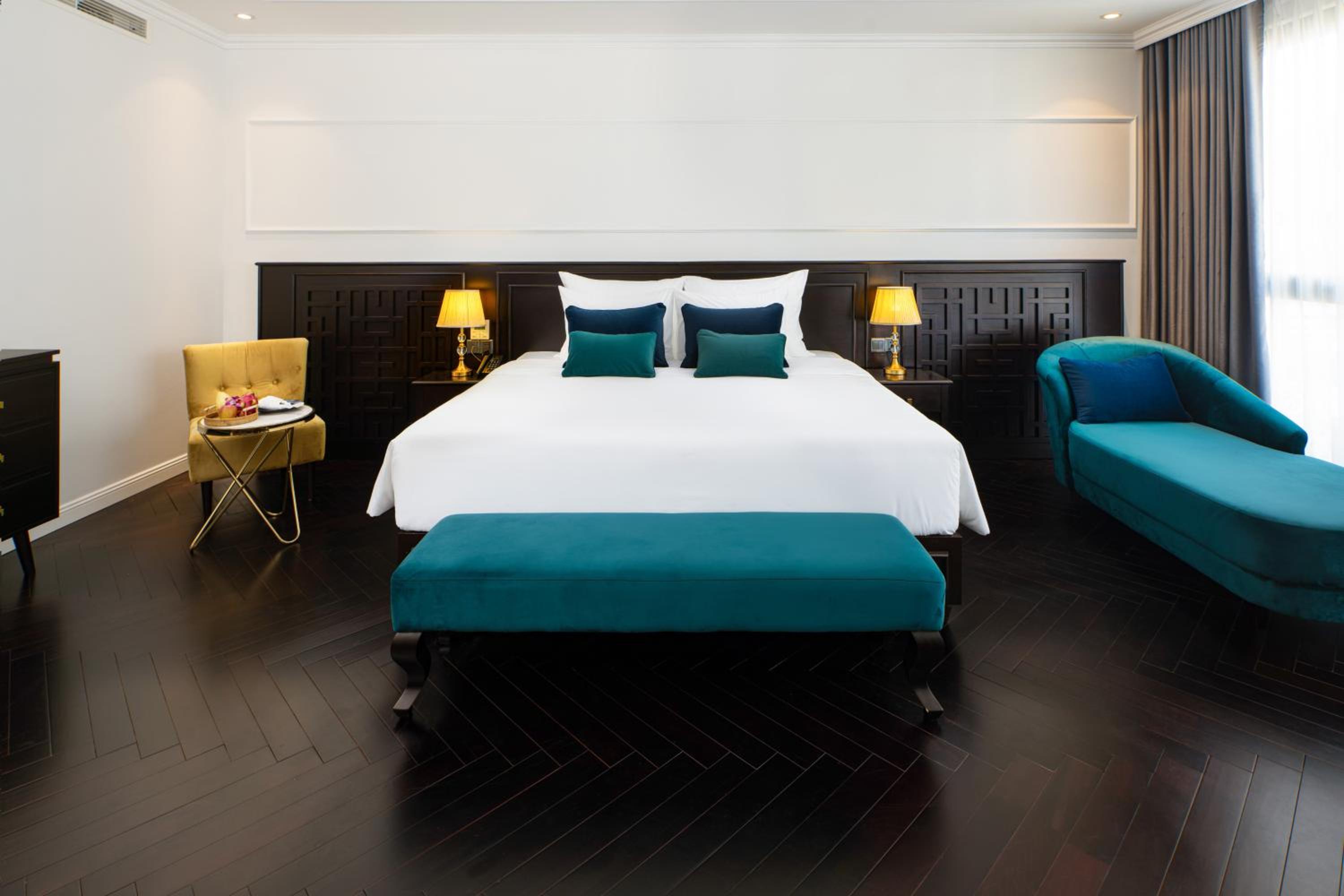 King Room photo 2