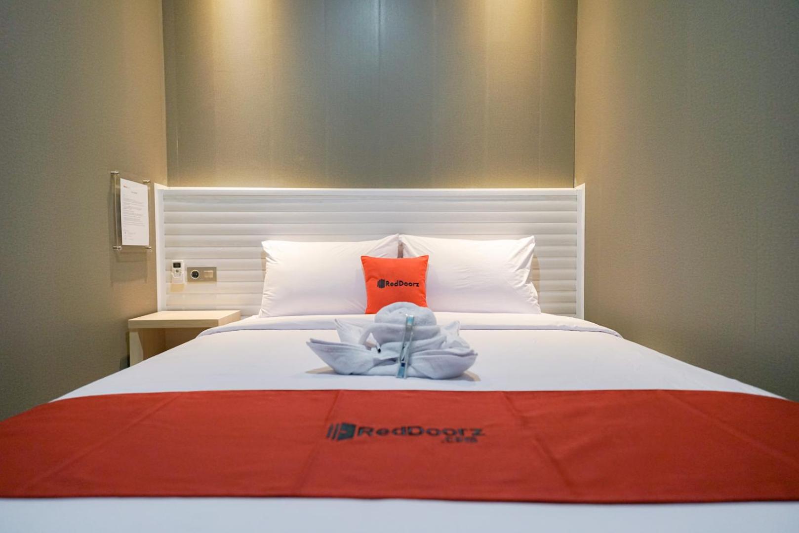 Deluxe Room - Photo 1