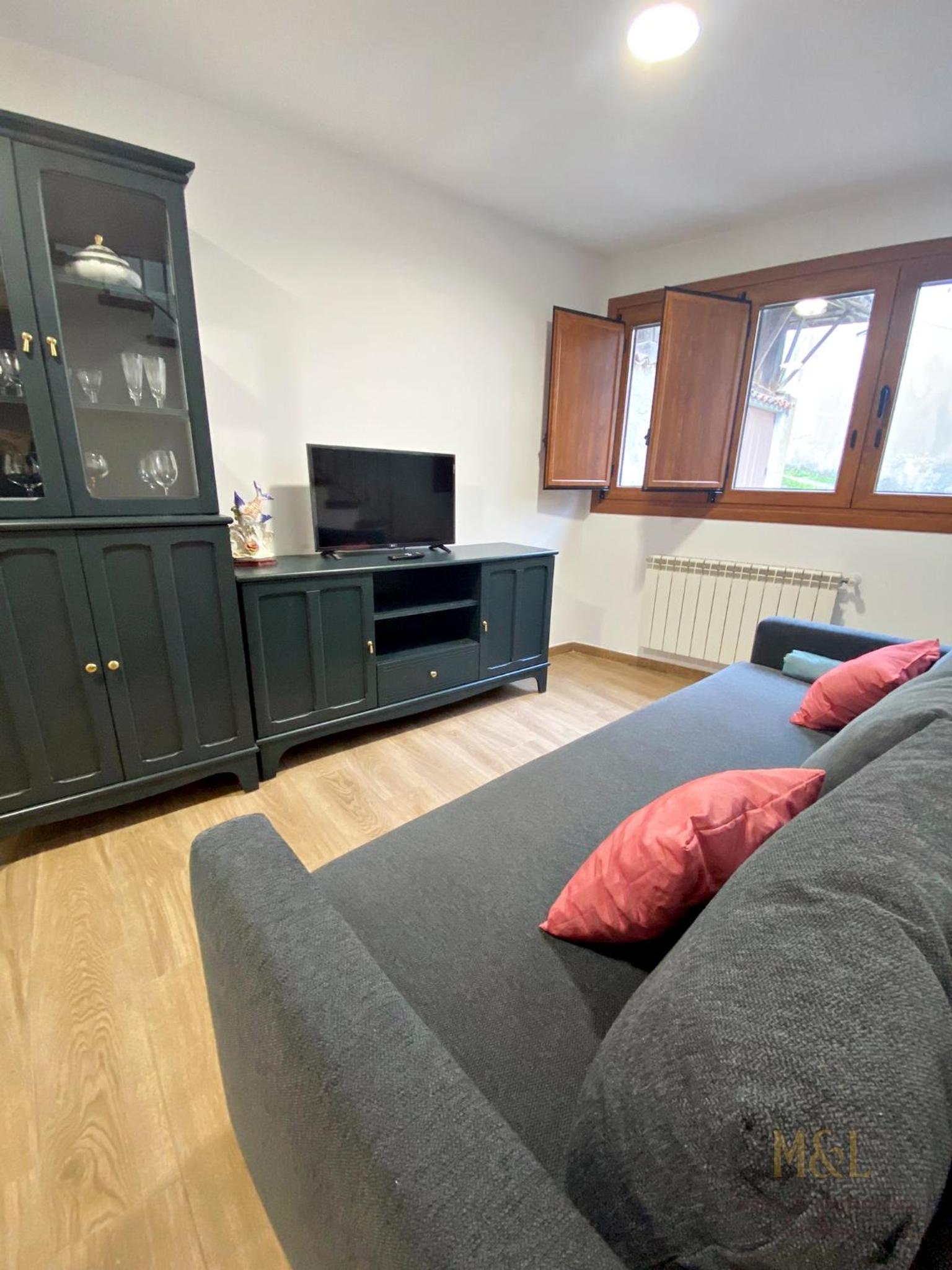 Casa de Dos Habitaciones