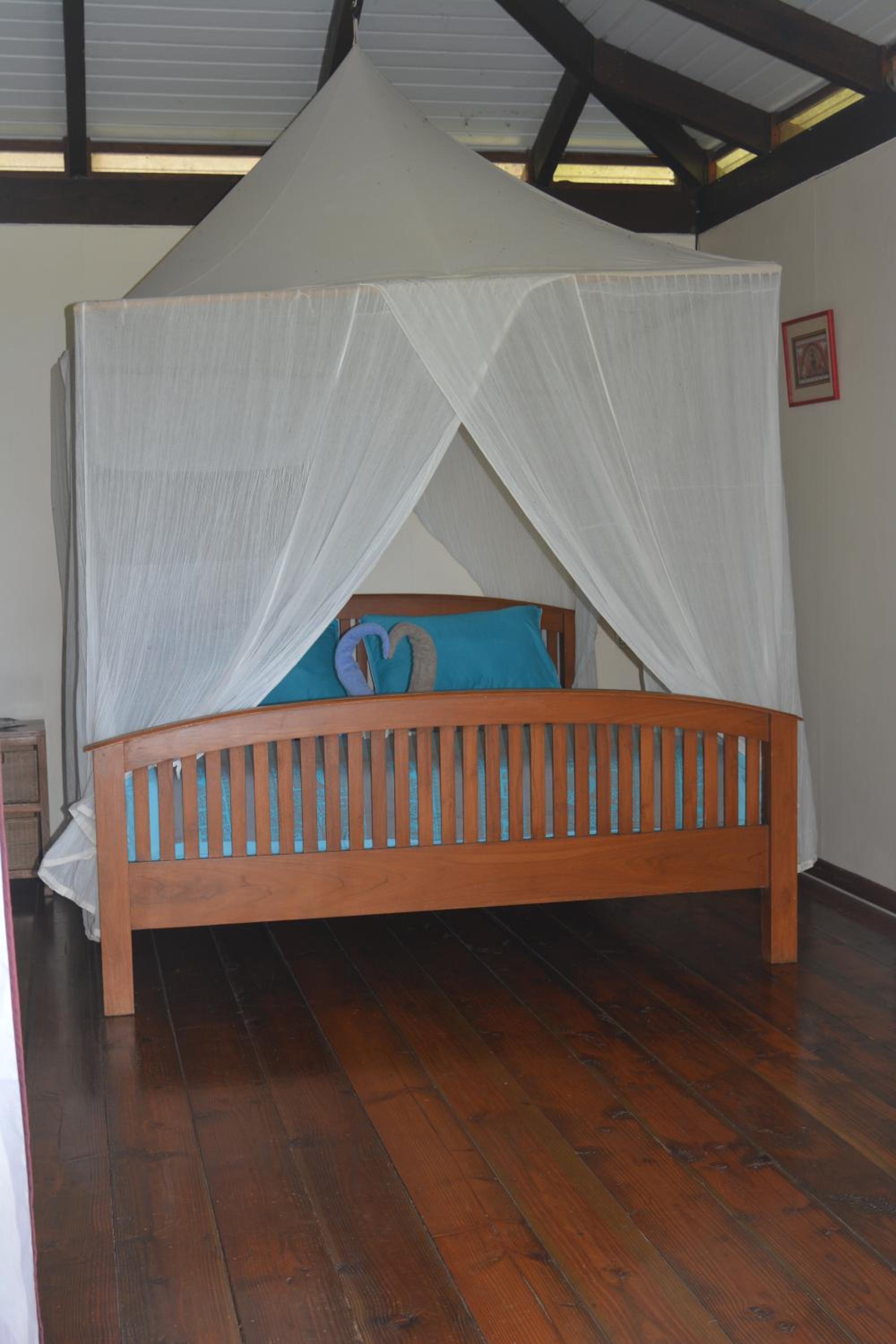 Double Room with Sea View photo 2