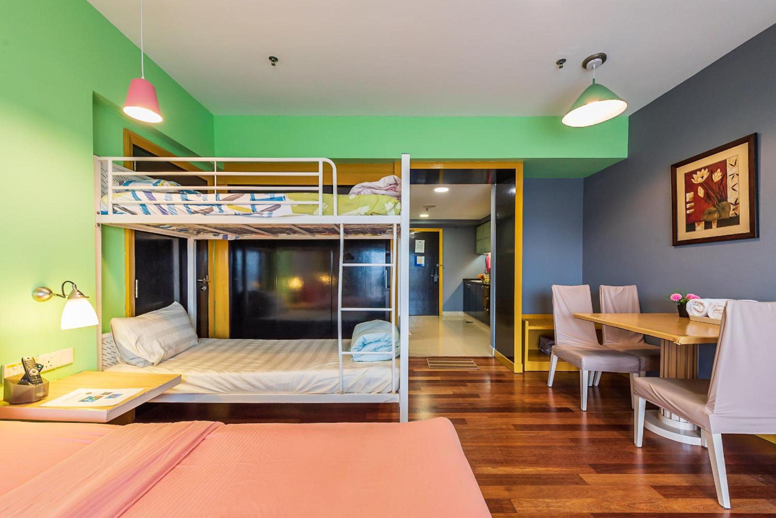 Studio Apartment - Photo 10