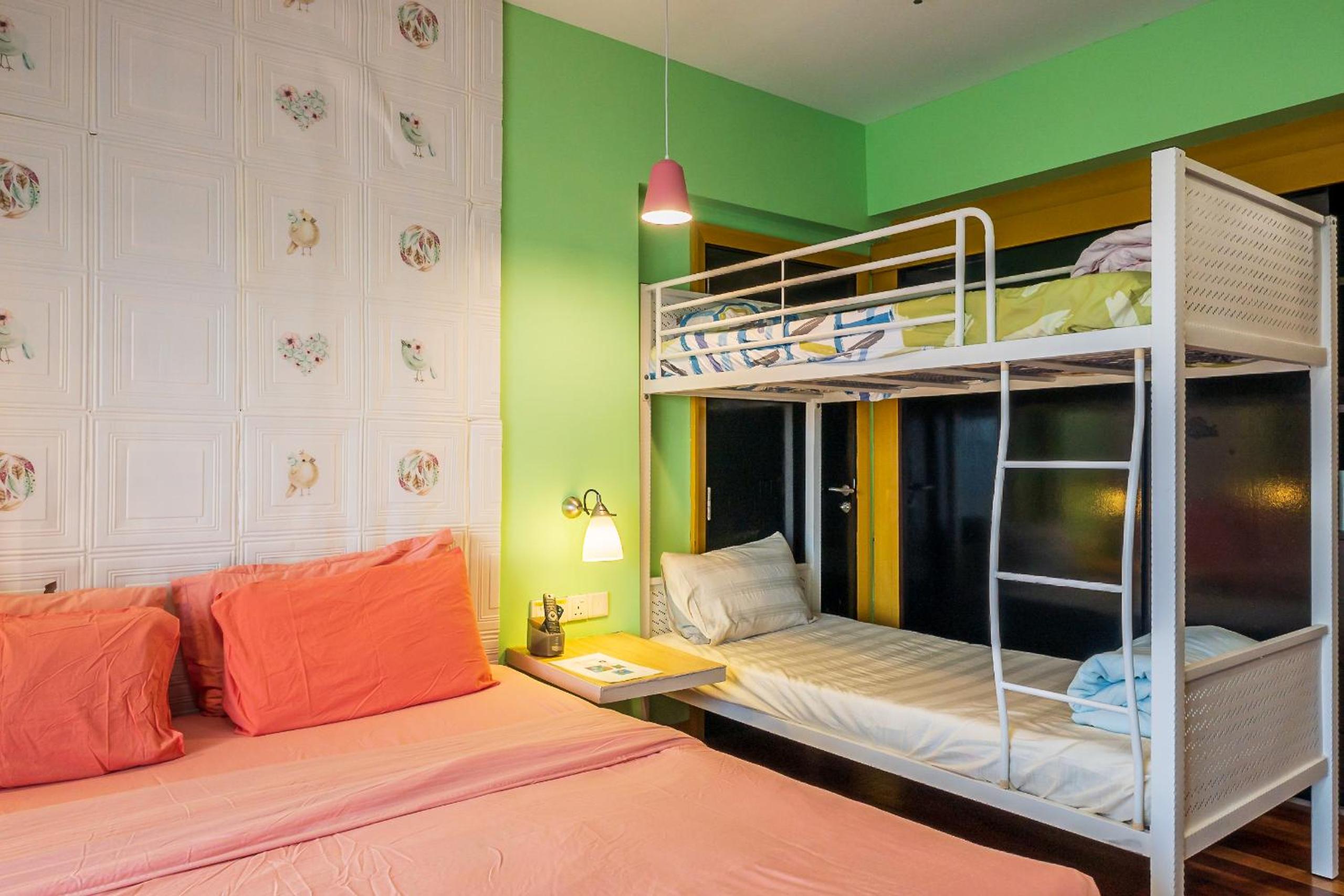 Studio Apartment - Photo 11