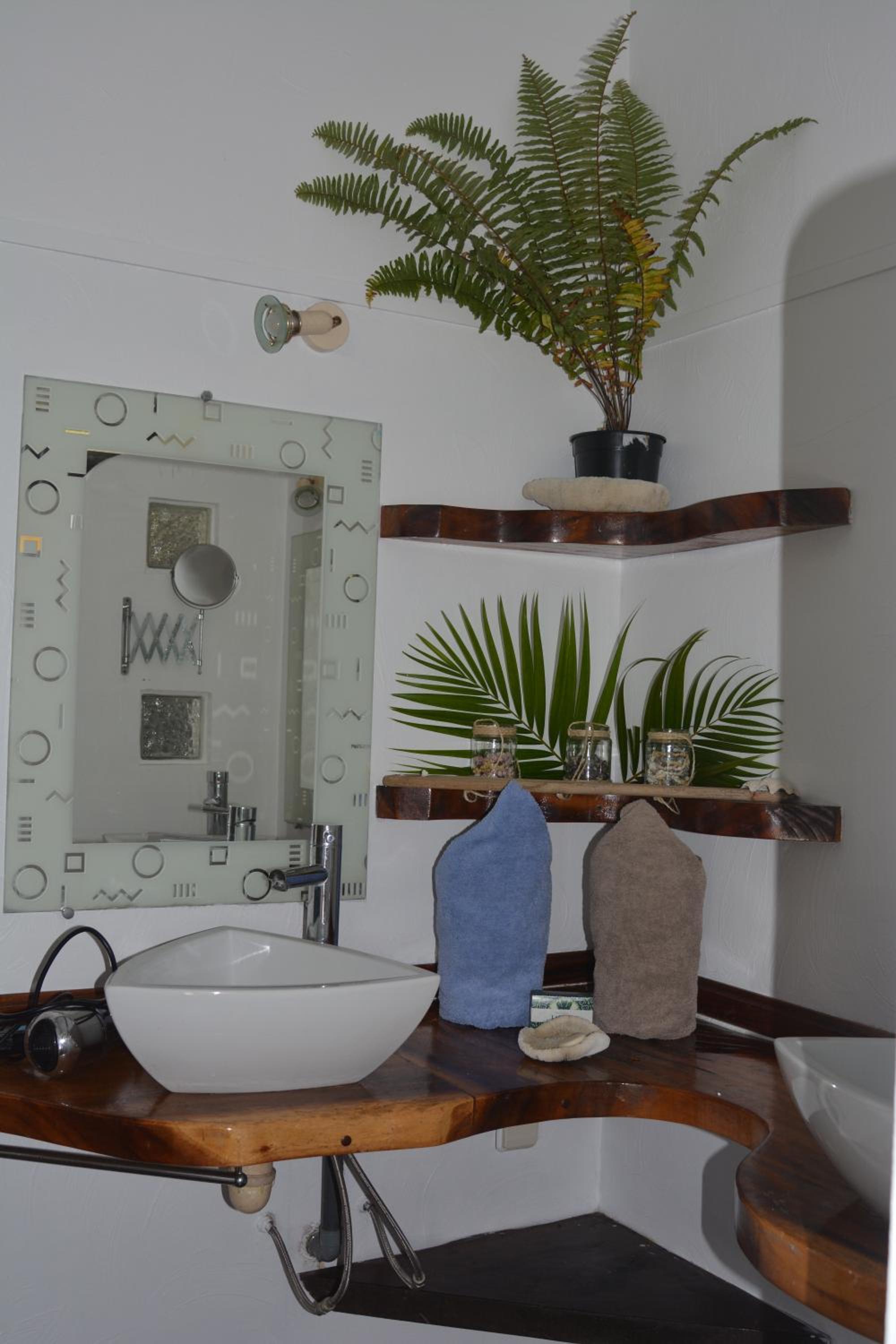 Double Room with Sea View photo 3