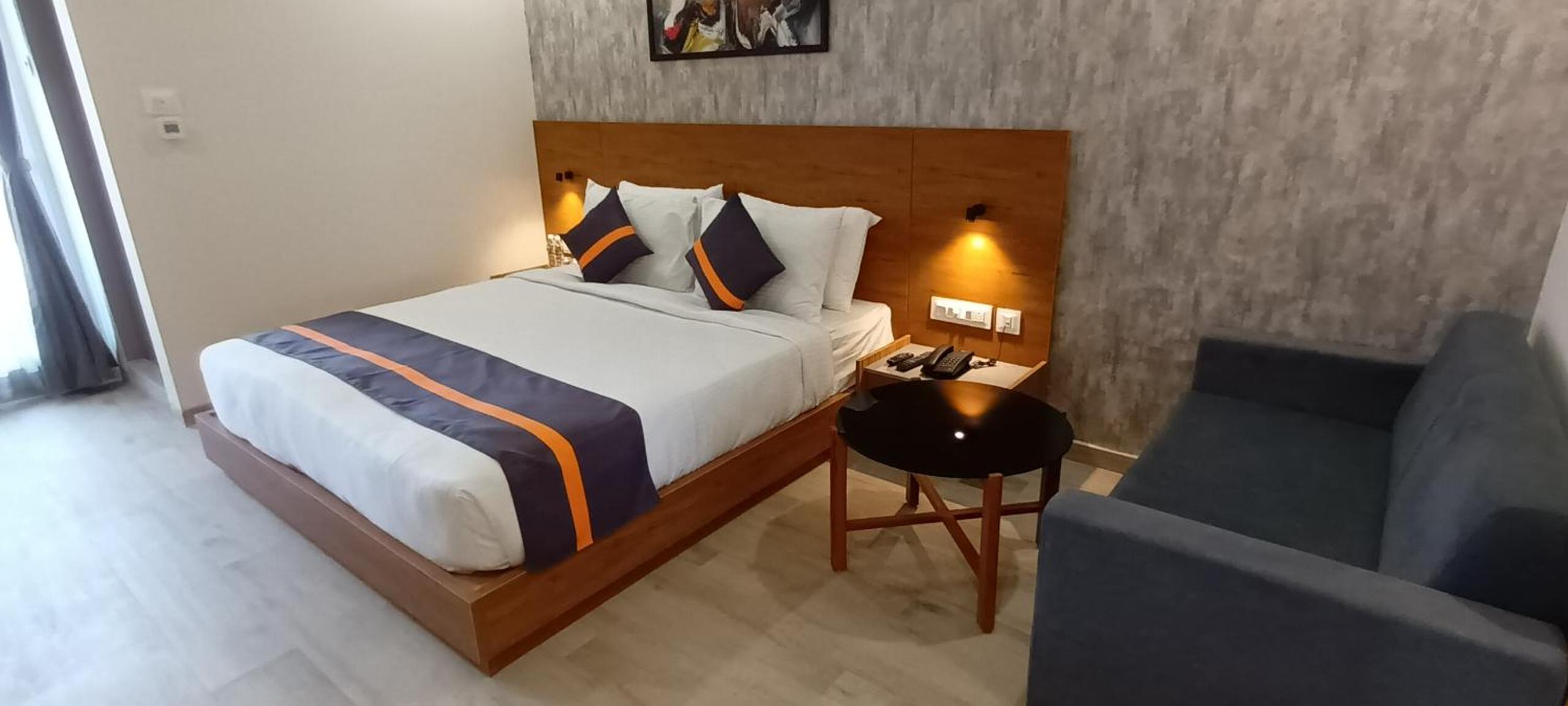 King Room photo 3