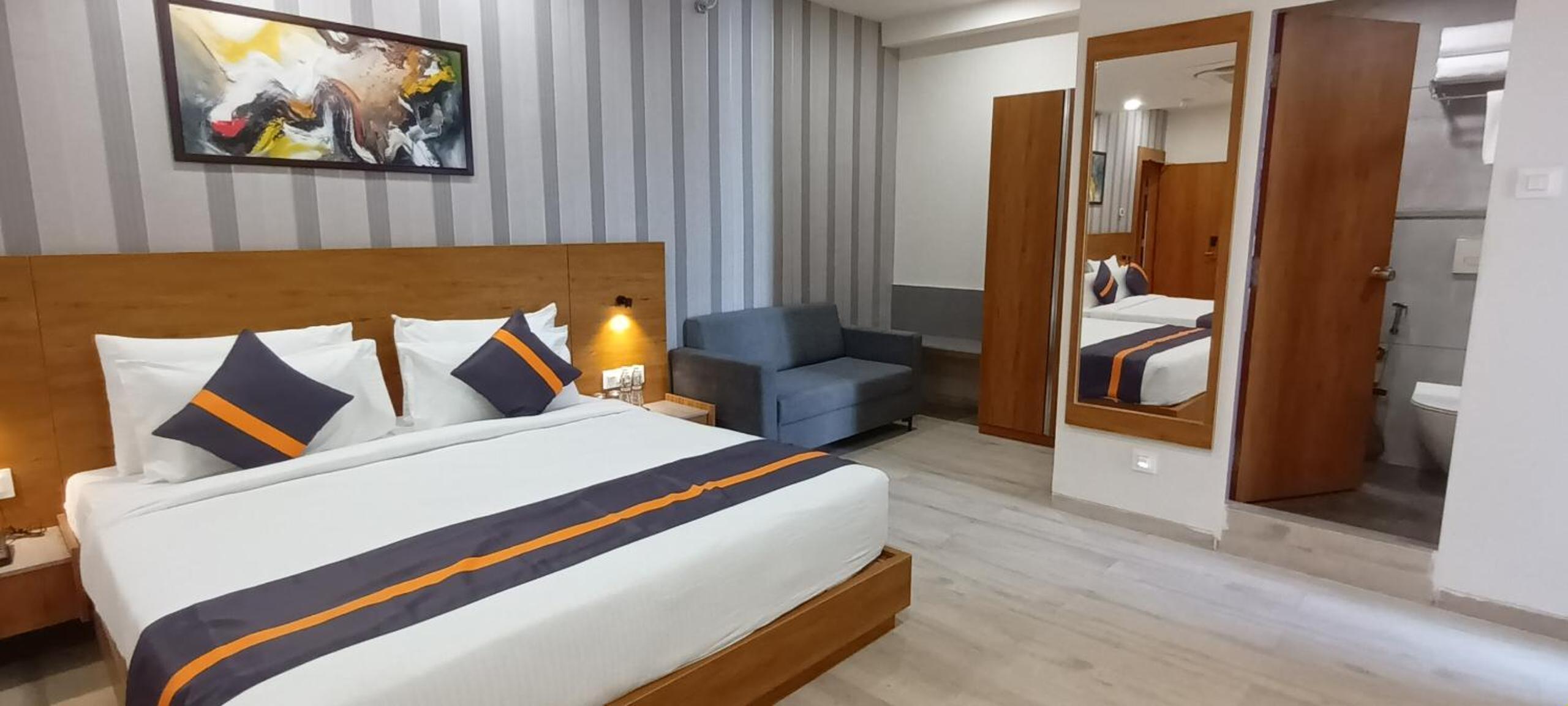 Junior Suite photo 3