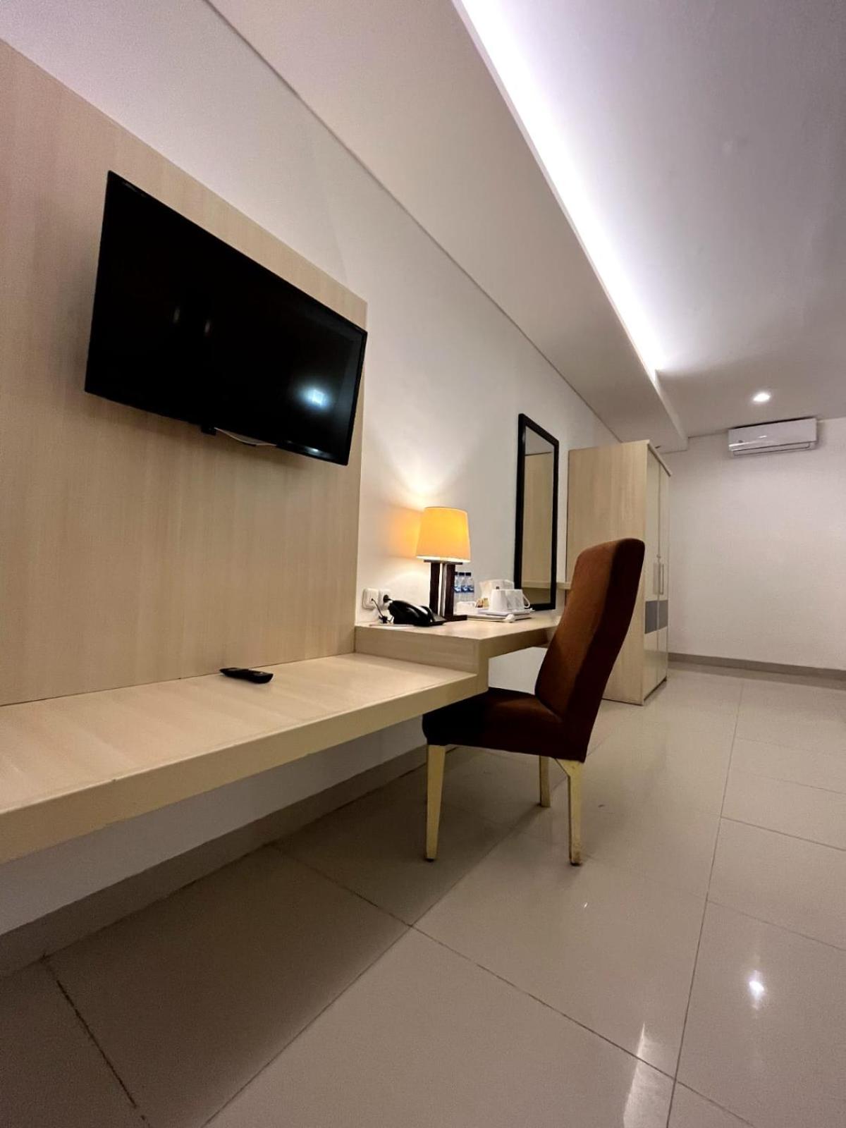 Deluxe Room photo 1