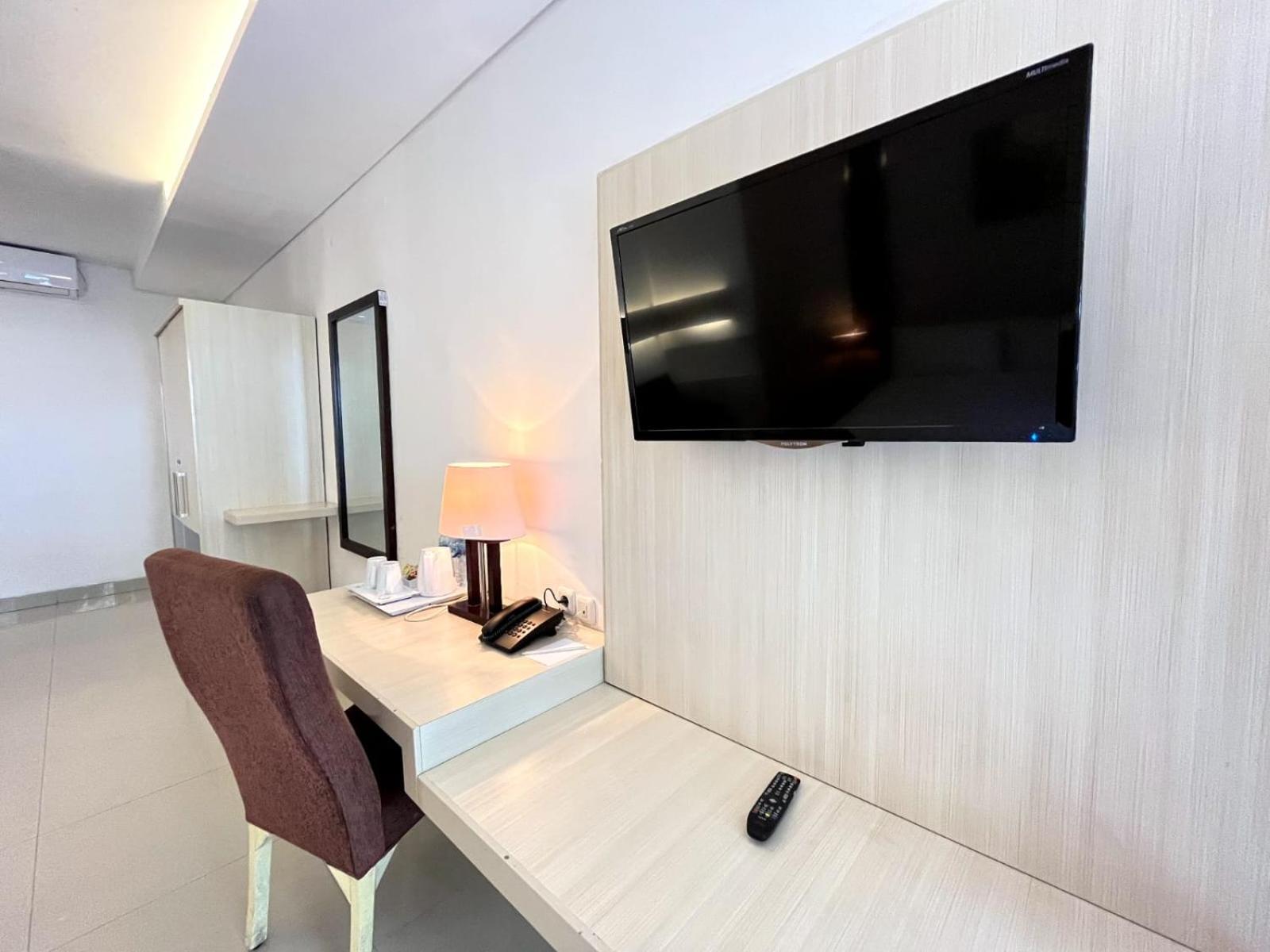 Deluxe Room photo 3