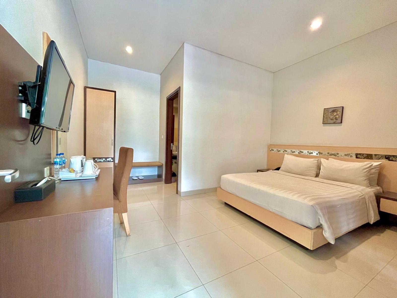 Standard Double Room photo 1