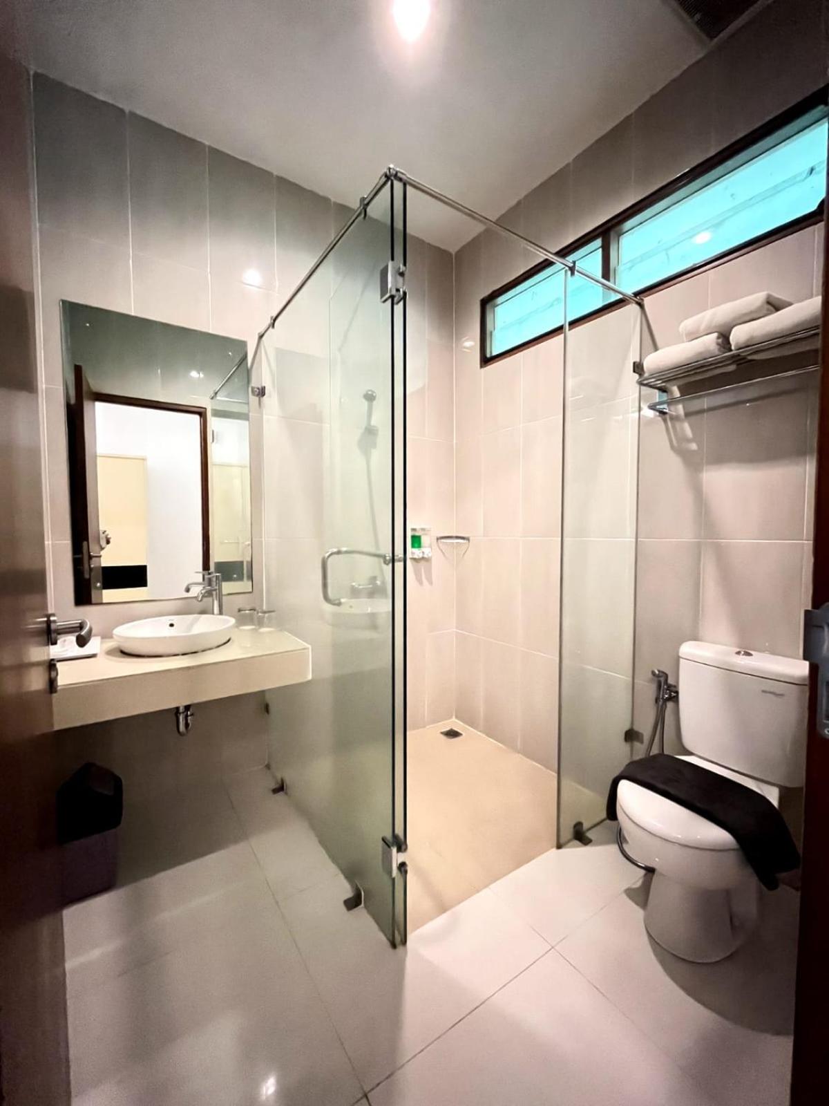 Deluxe Triple Room photo 3
