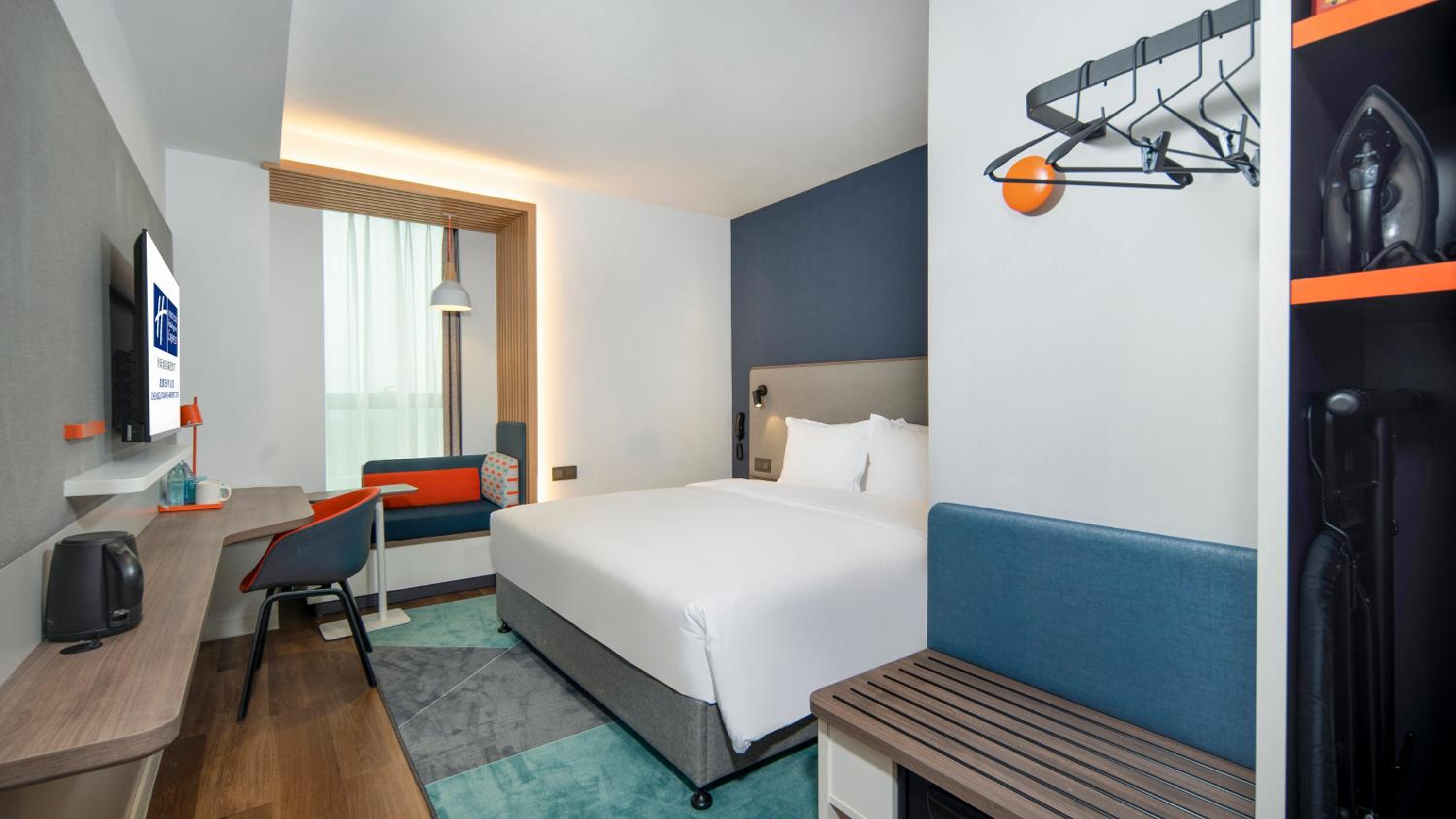 Standard Room - Photo 3