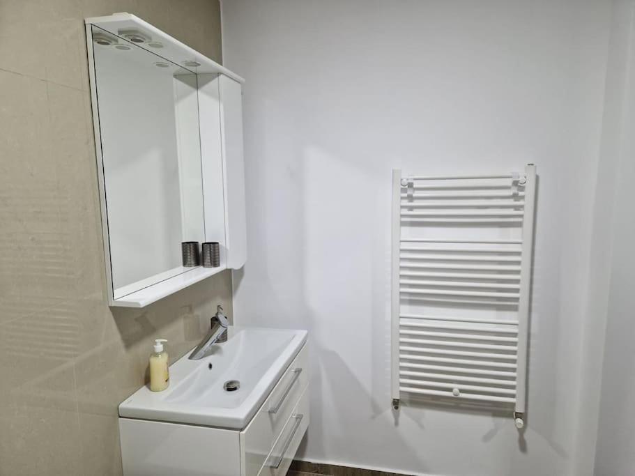 One-Bedroom Apartment photo 3