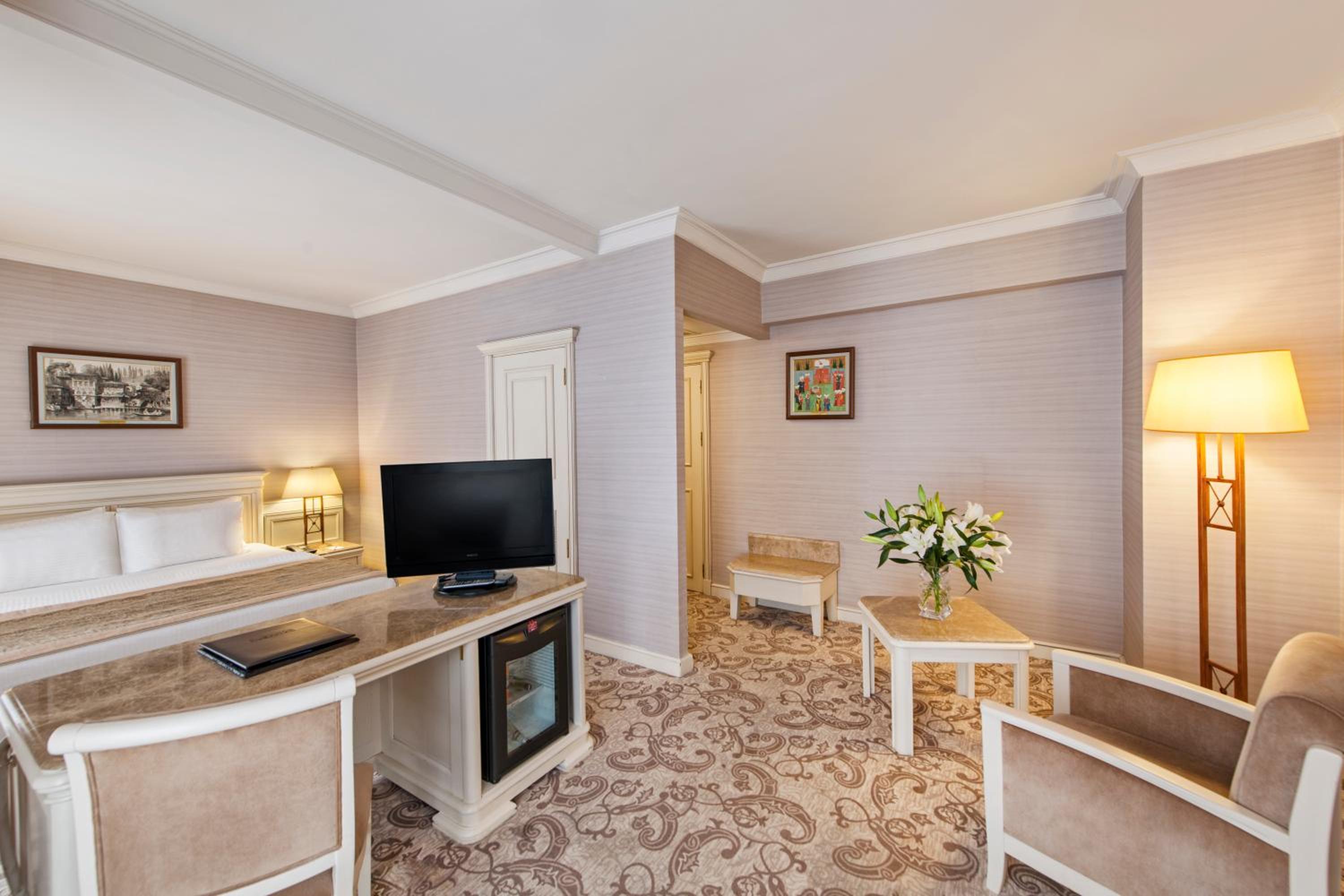 Junior Suite photo 1