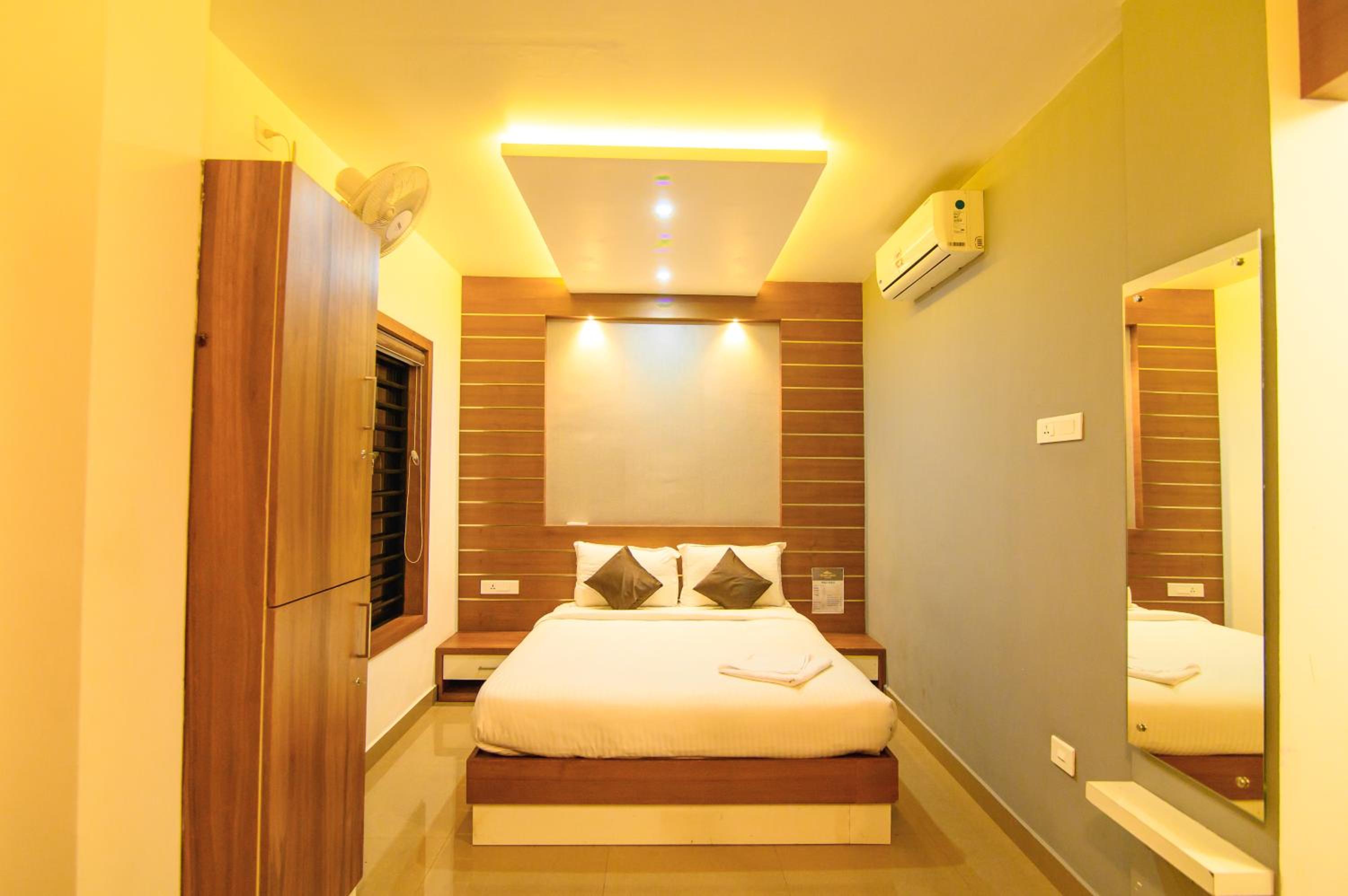 Two-Bedroom Suite - Photo 1