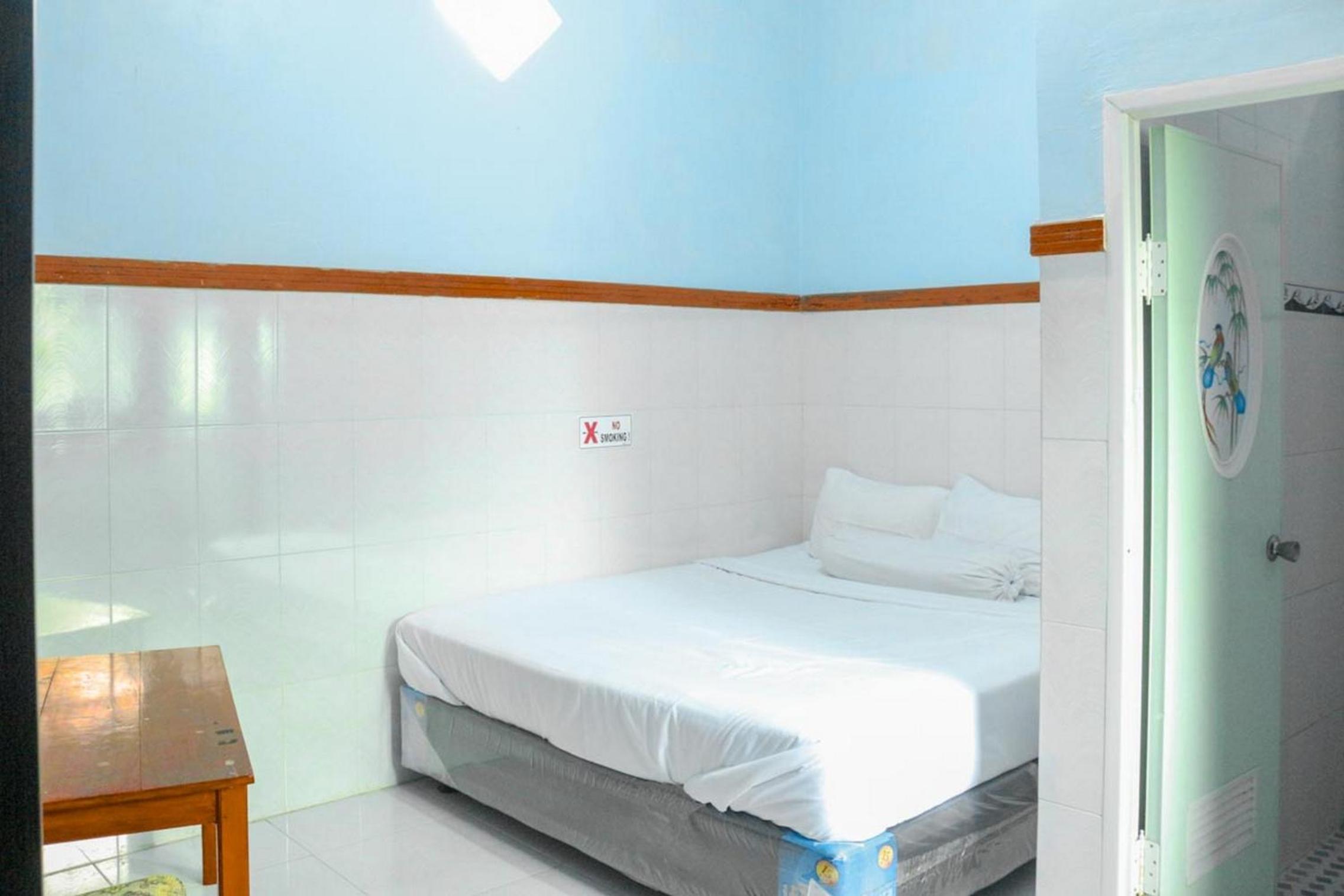 Economy Double Room photo 1