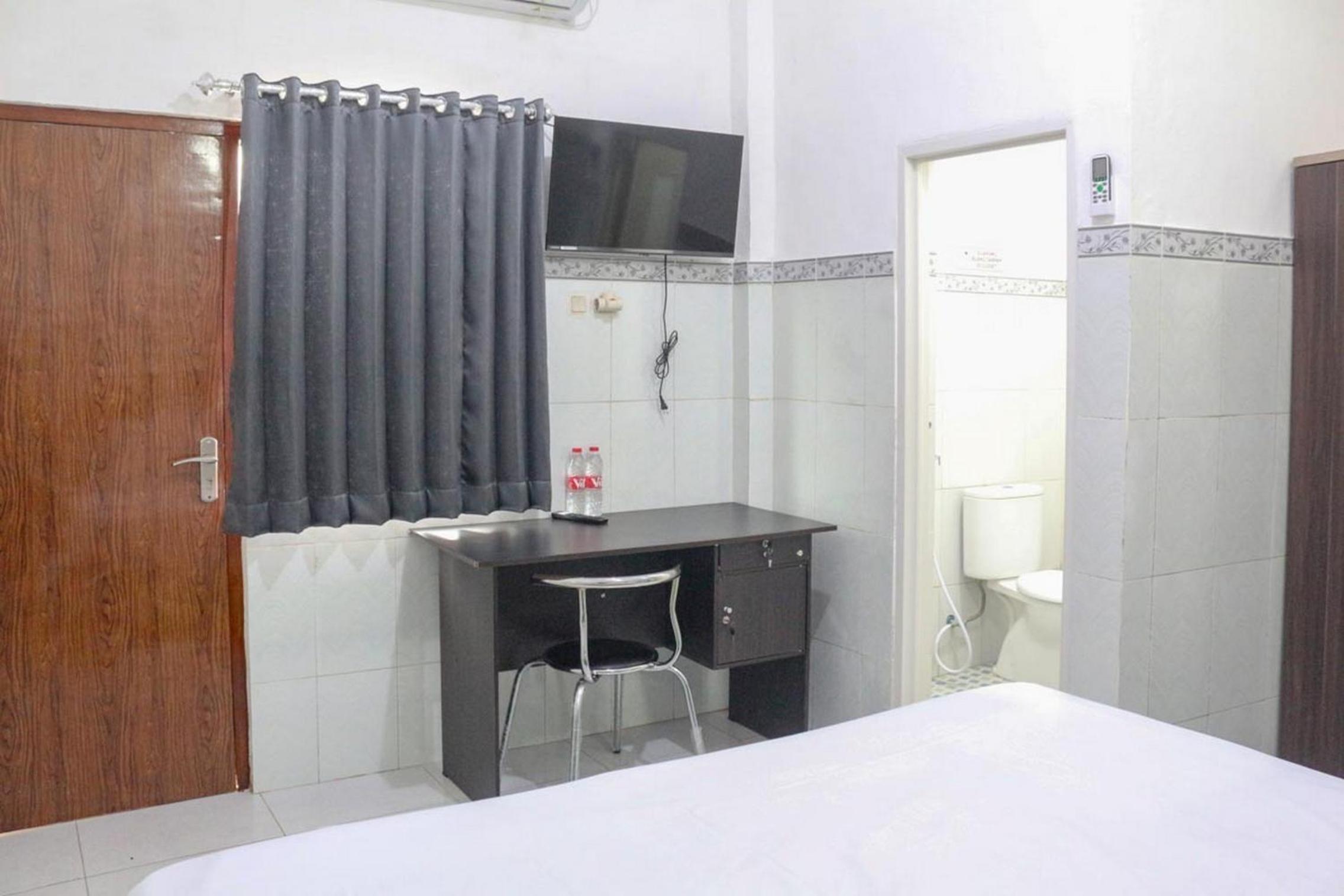 Standard Double Room photo 1