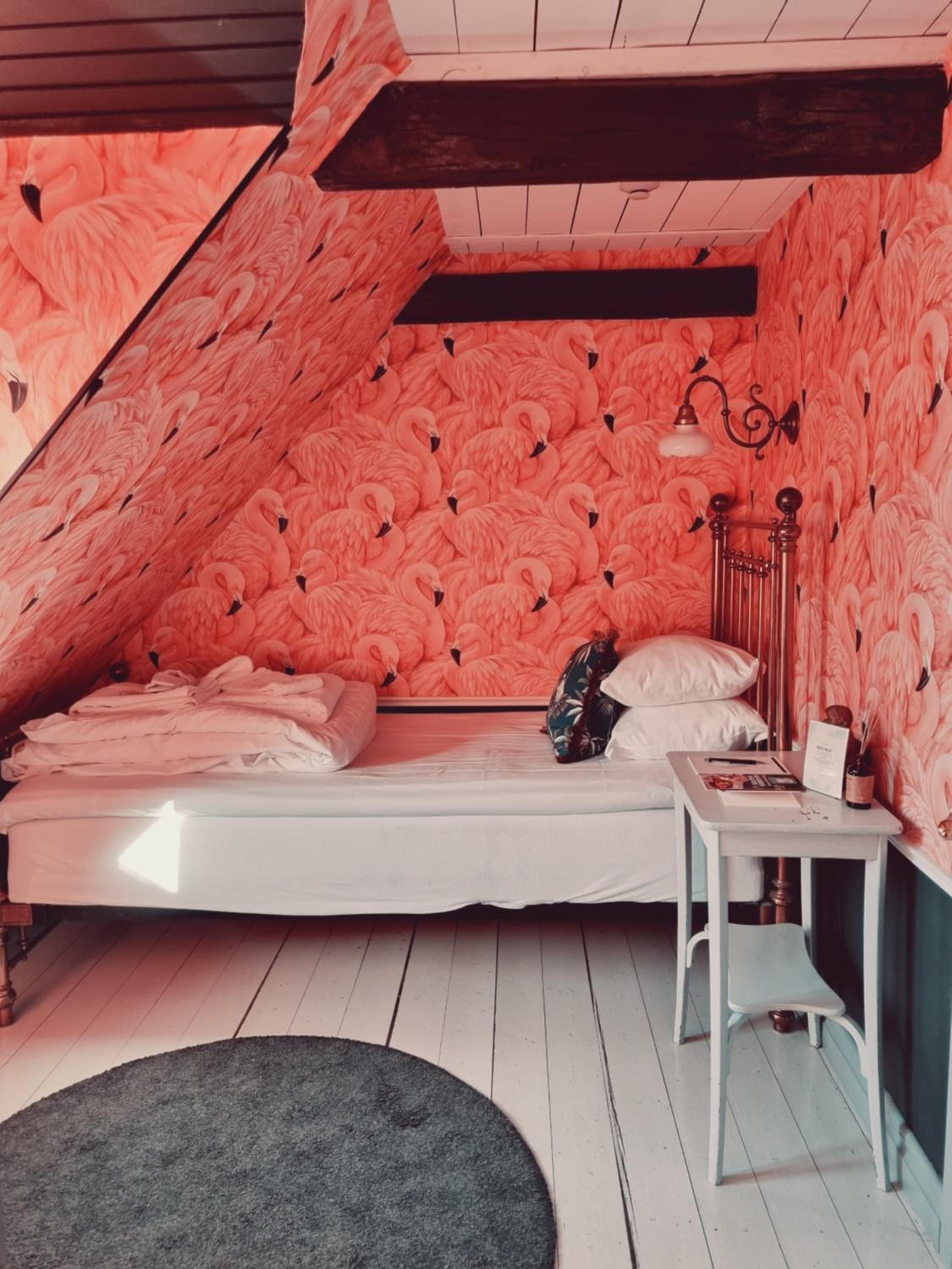 Single Room photo 2