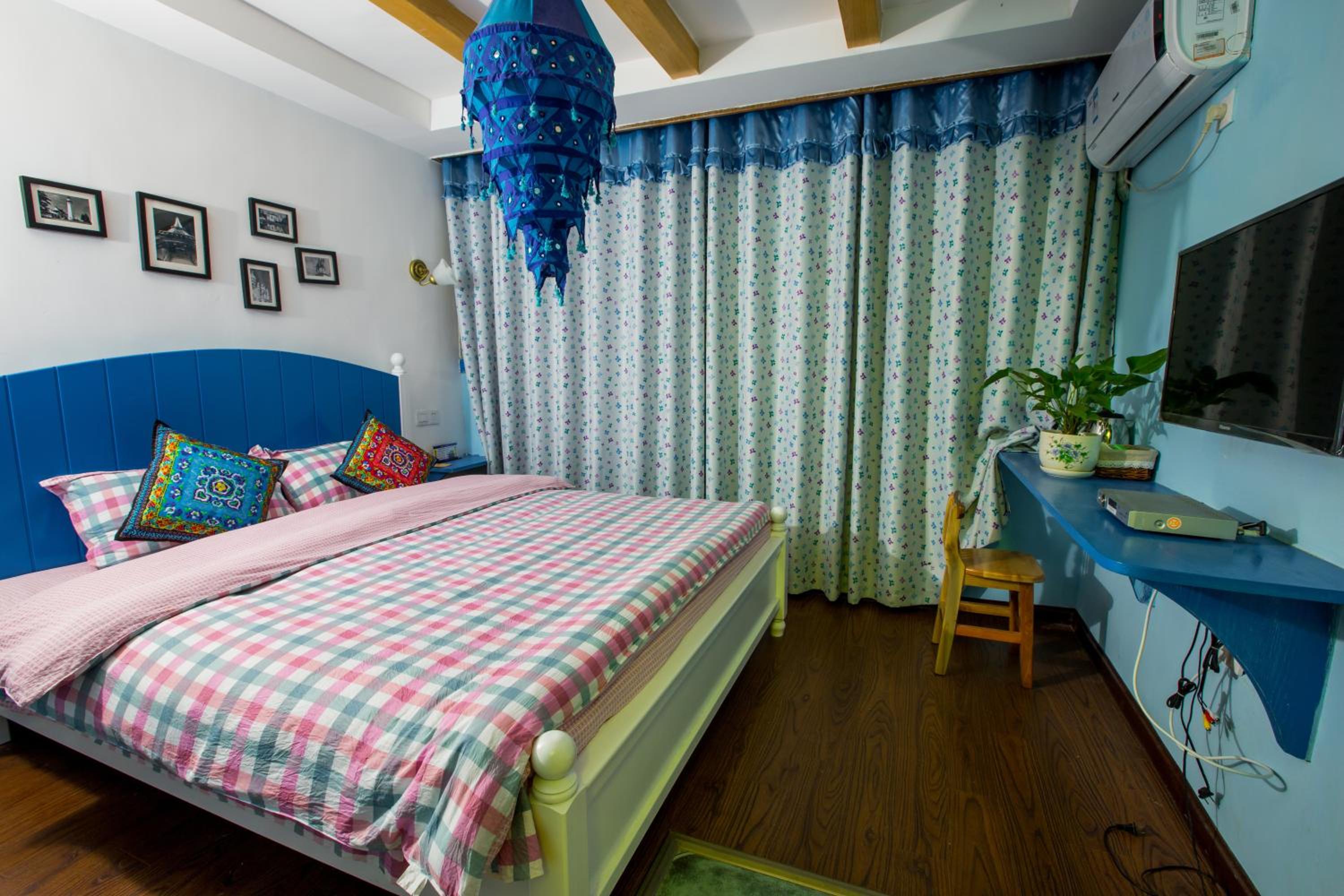 King Room With Garden View photo 3