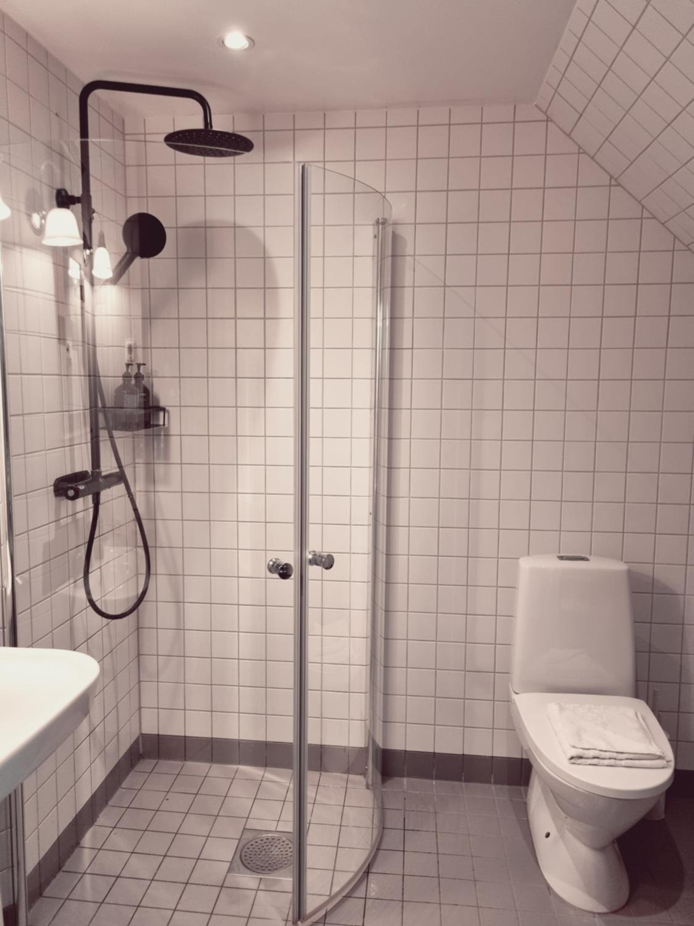 Suite photo 1