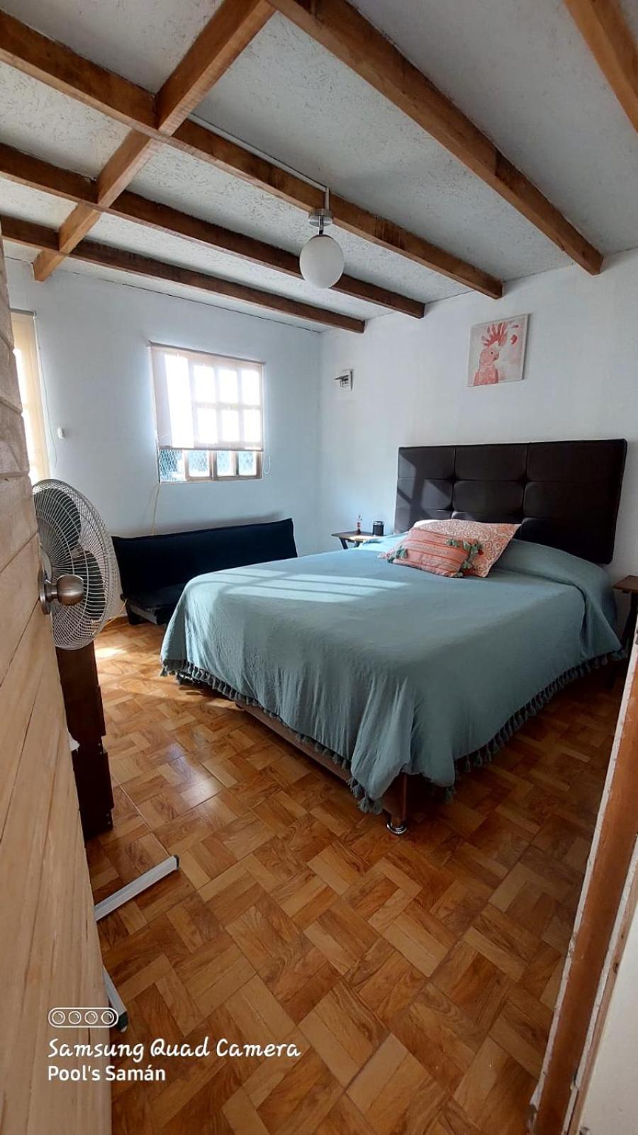 Three-Bedroom Chalet photo 1