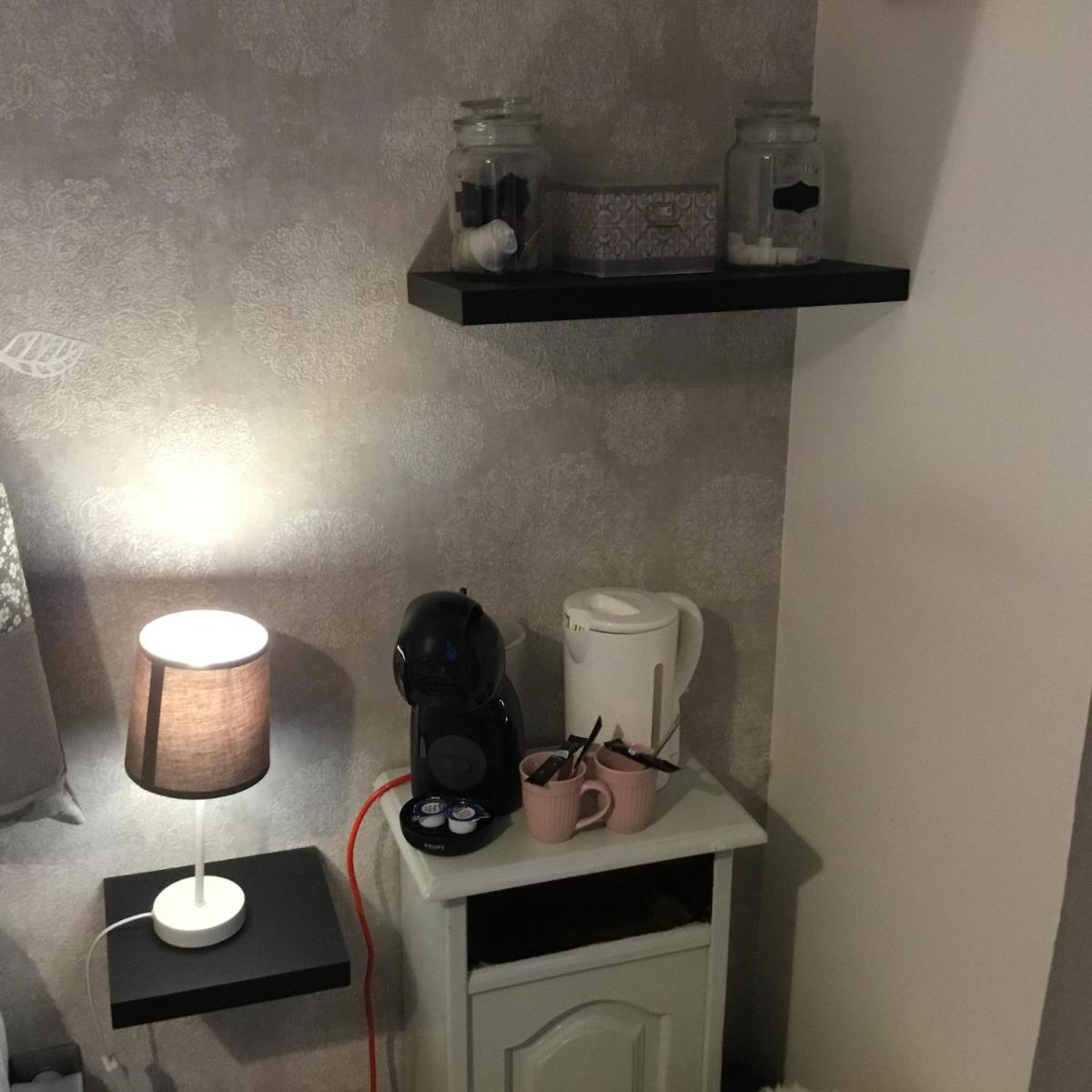Double Room with Extra Bed - Photo 8