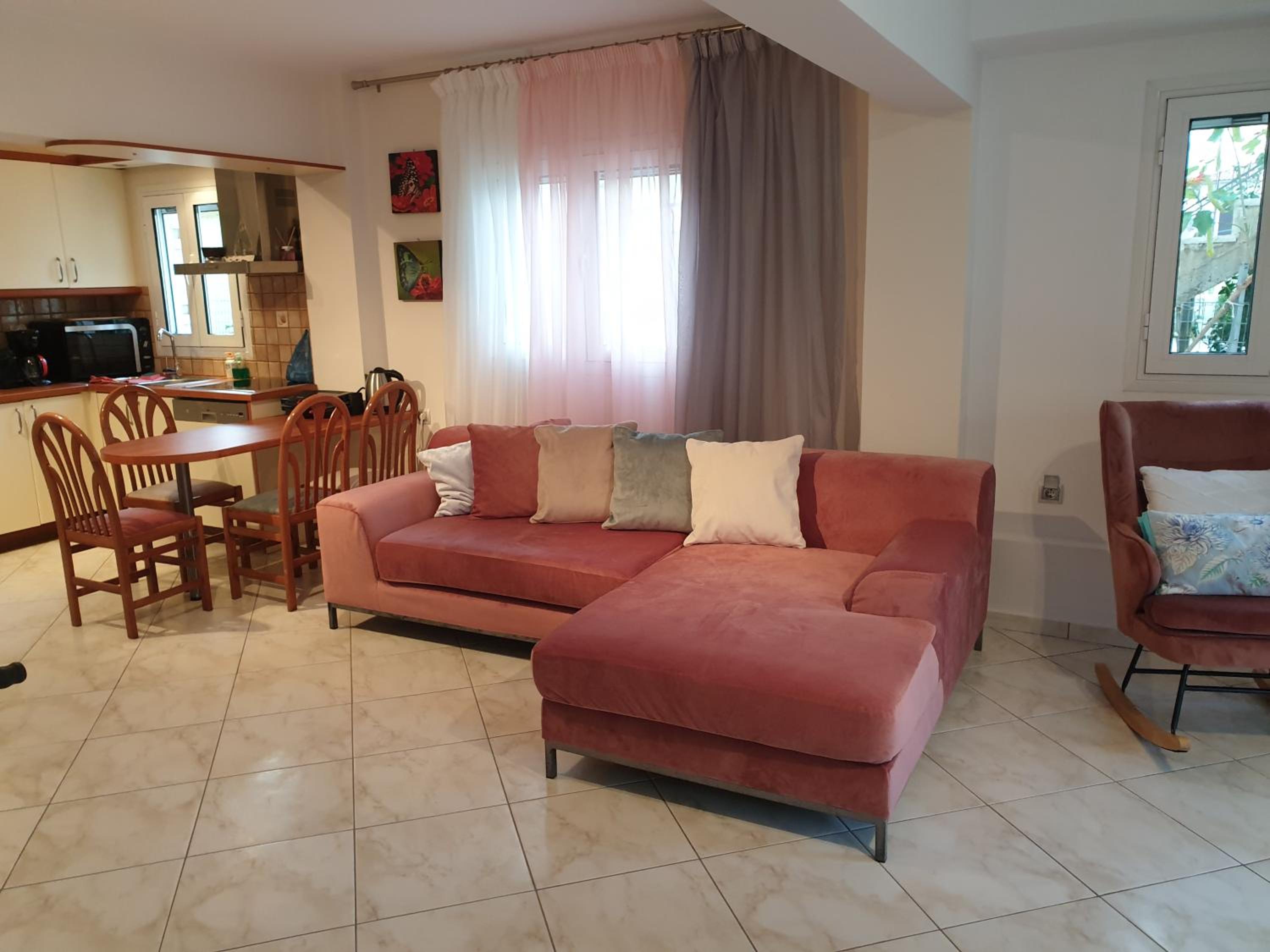Two-Bedroom House - Photo 33