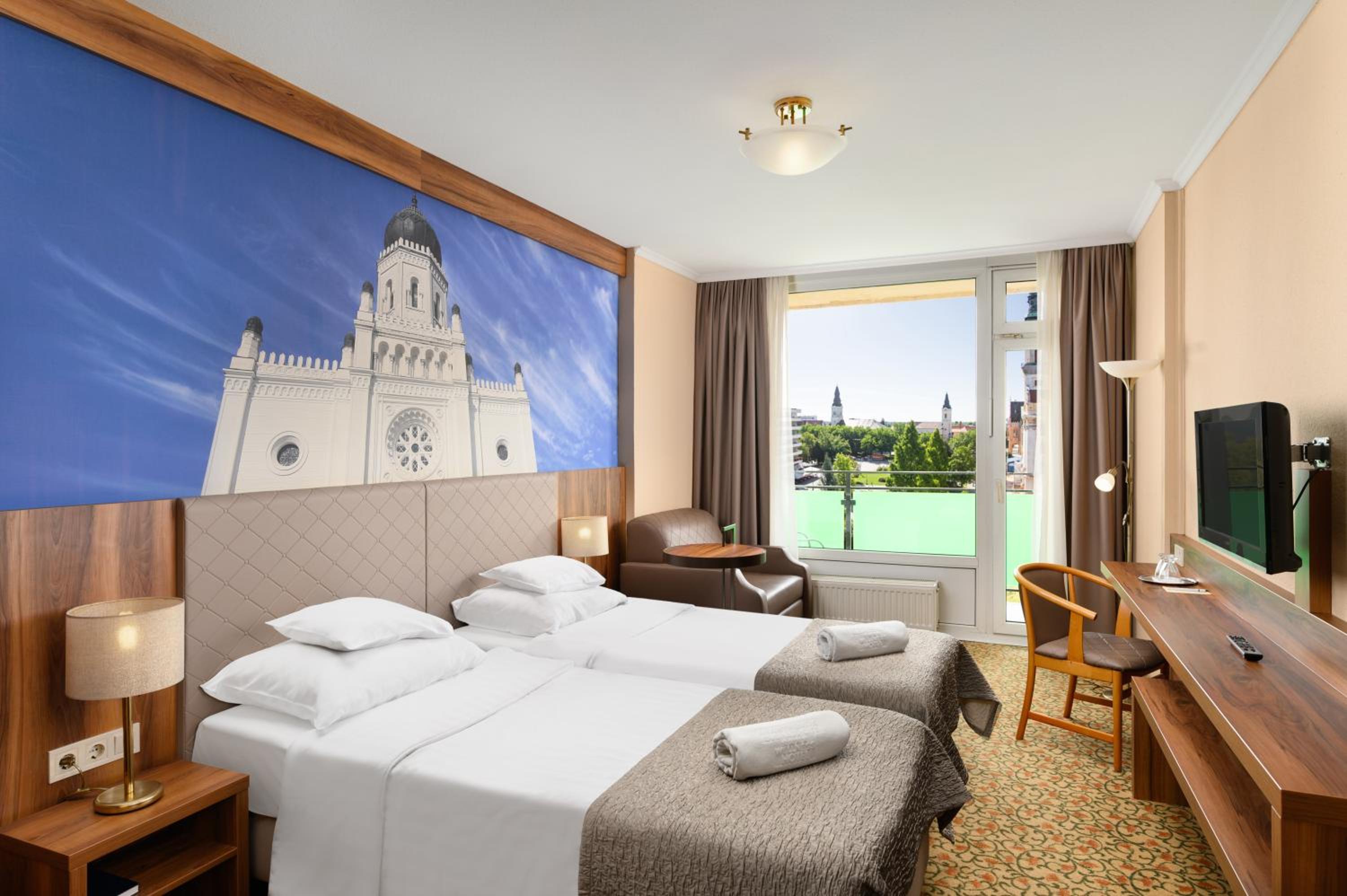 Superior Double or Twin Room - Photo 2