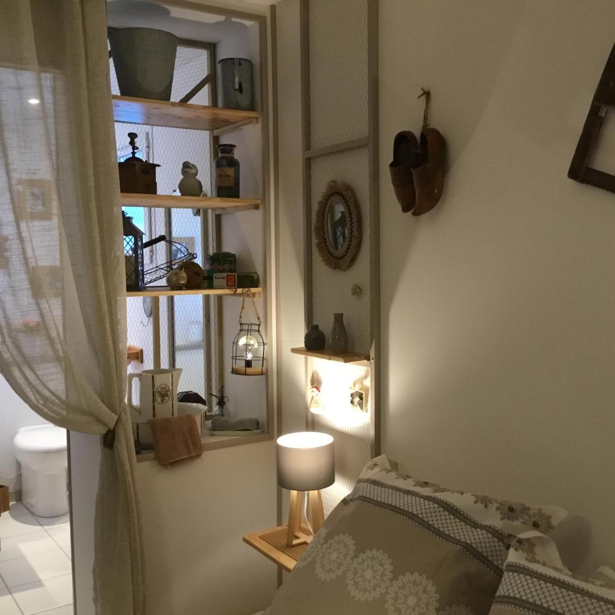 Double Room with Extra Bed - Photo 3