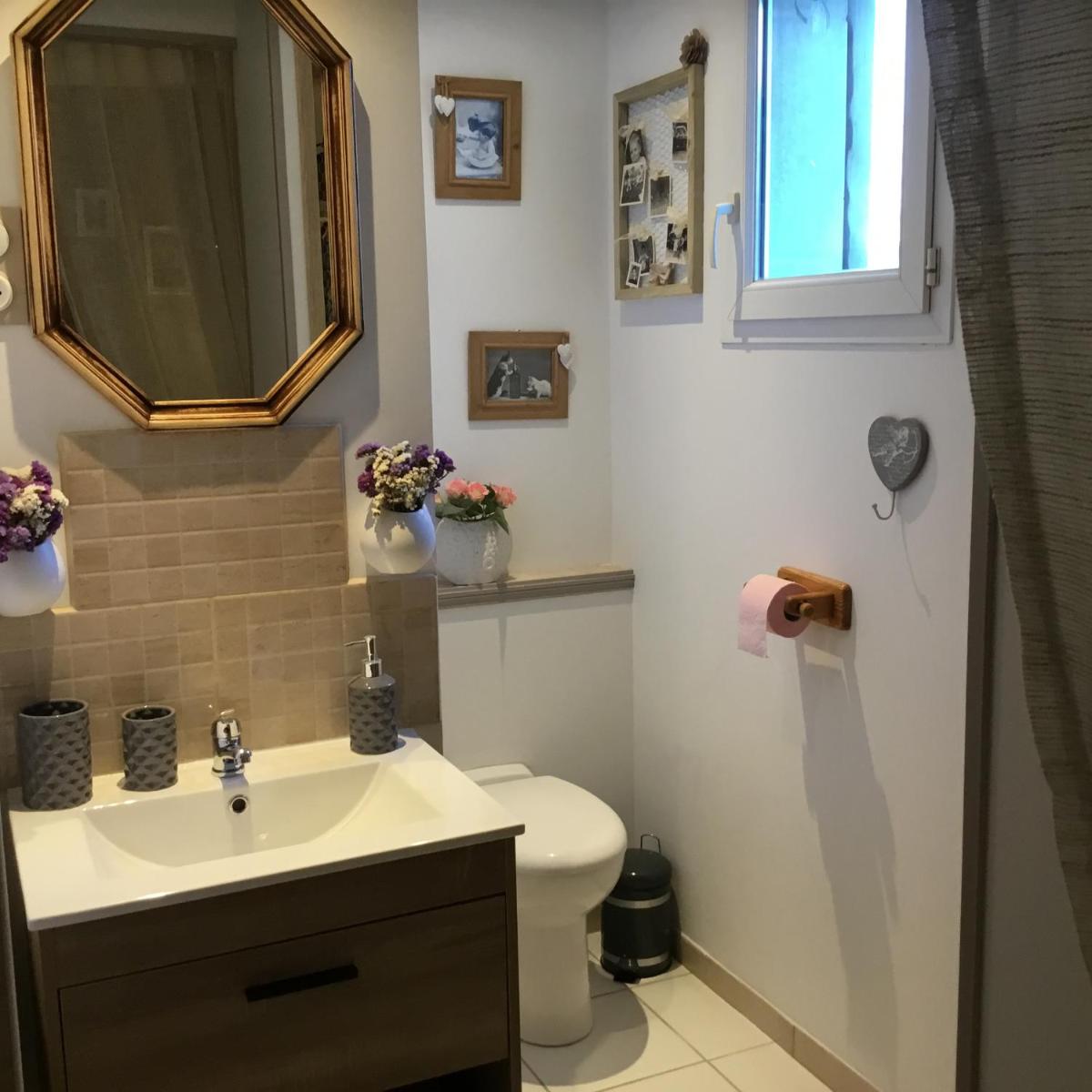 Double Room with Extra Bed - Photo 4
