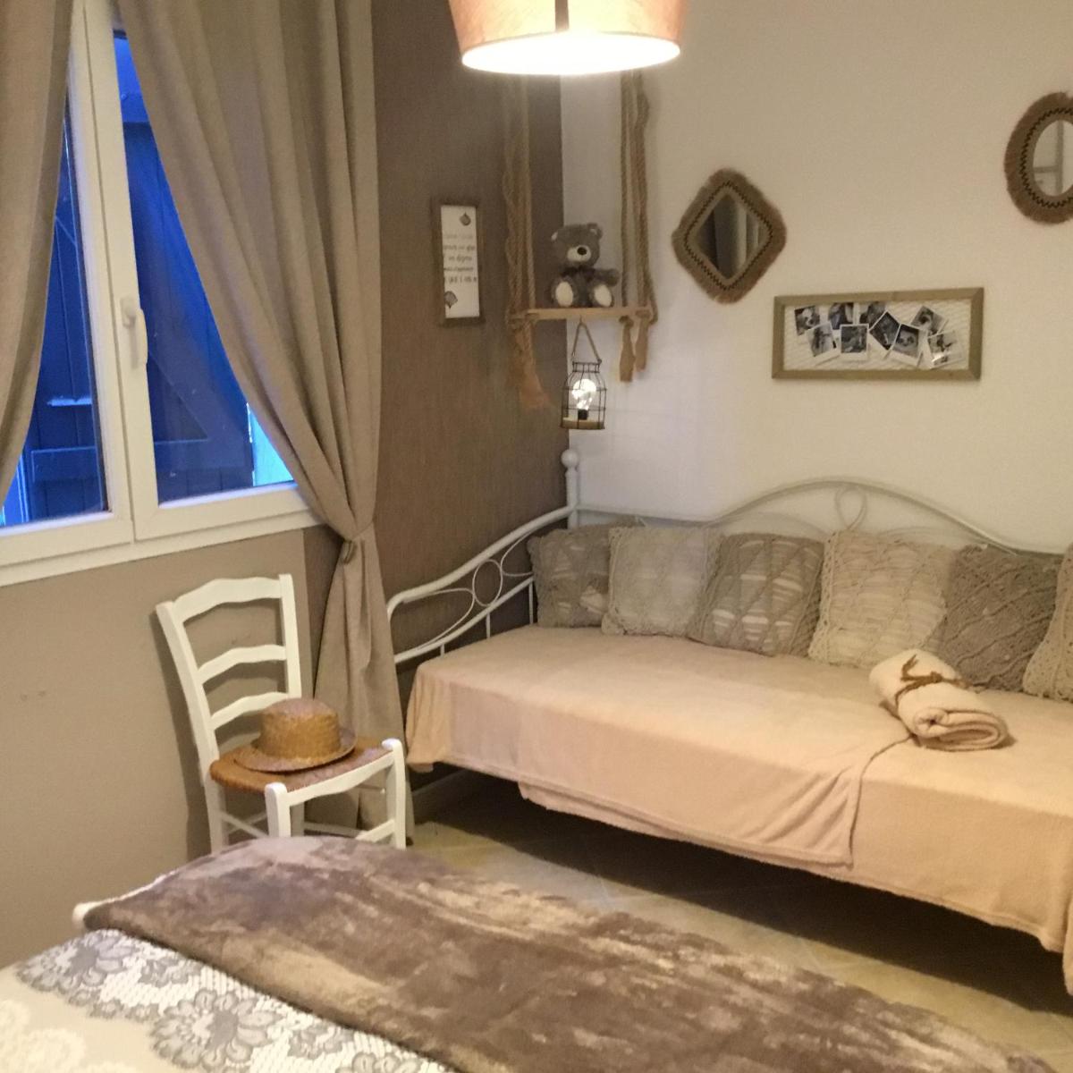 Double Room with Extra Bed - Photo 5