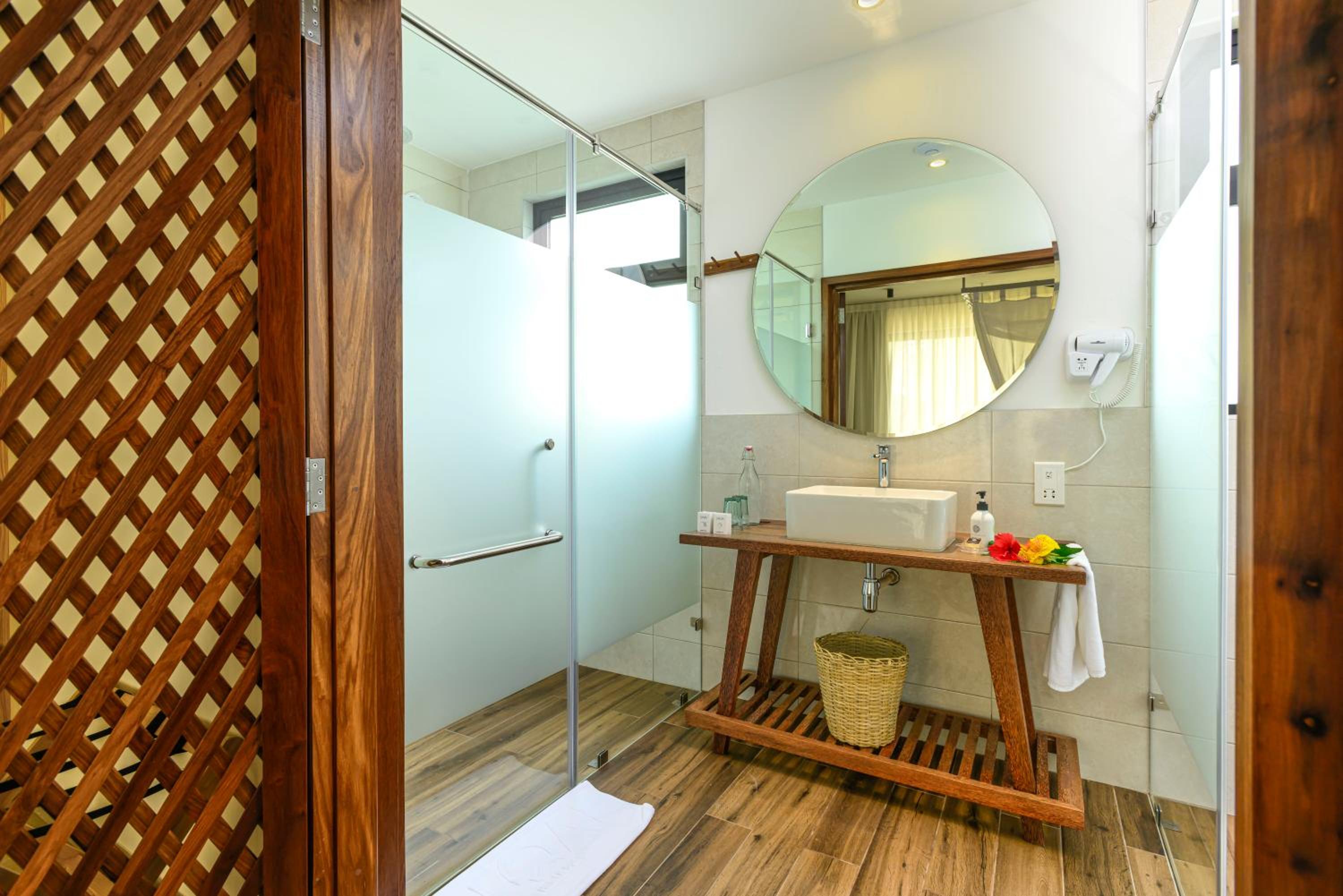 Superior Double or Twin Room with Garden View - Photo 11