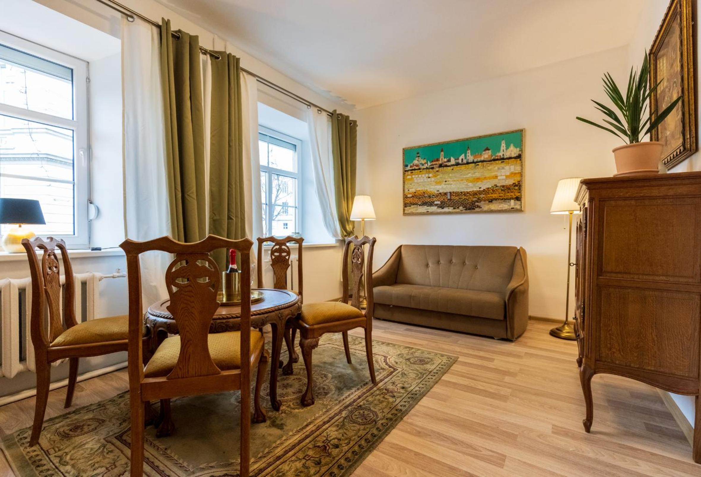 Apartment - Photo 31