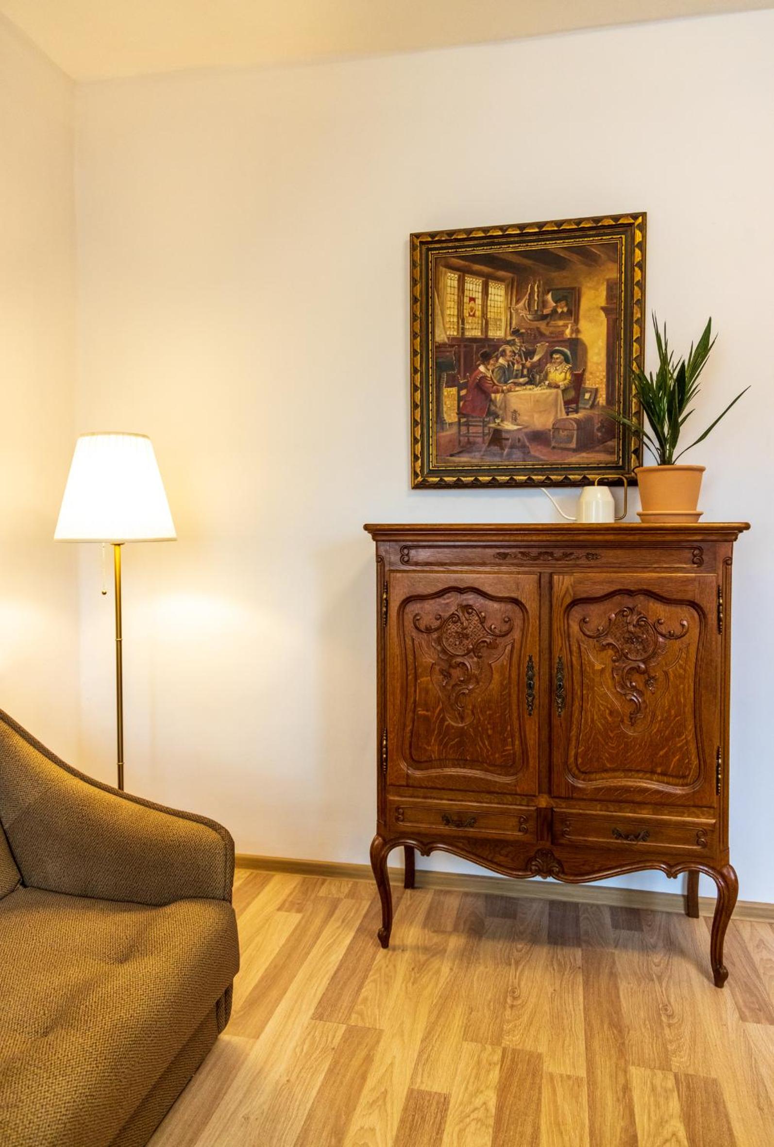 Apartment - Photo 29