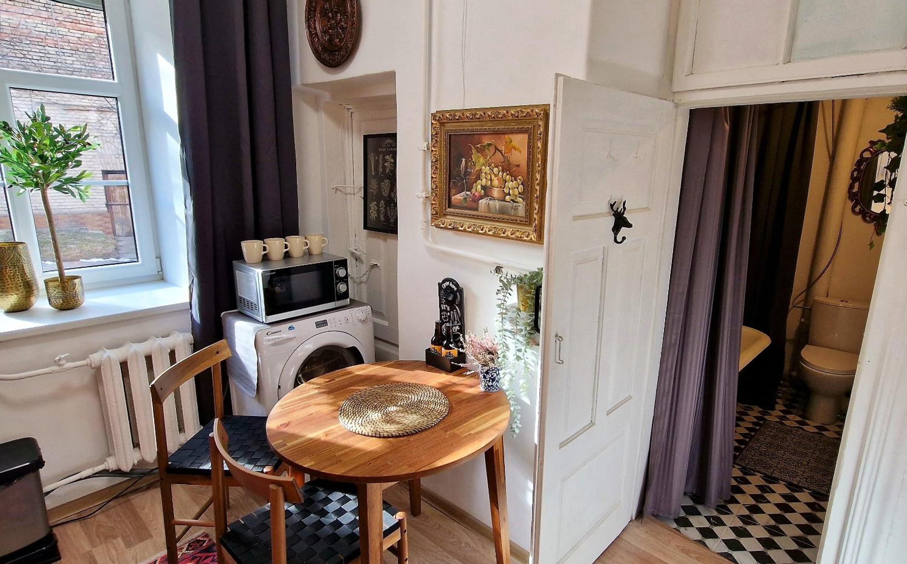 Apartment - Photo 27