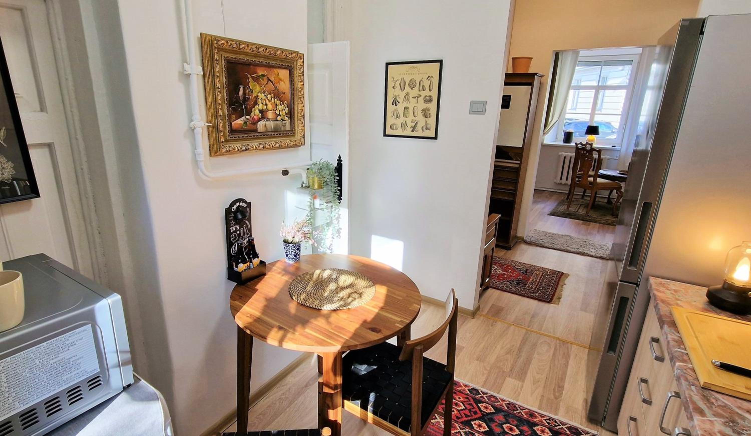 Apartment - Photo 8