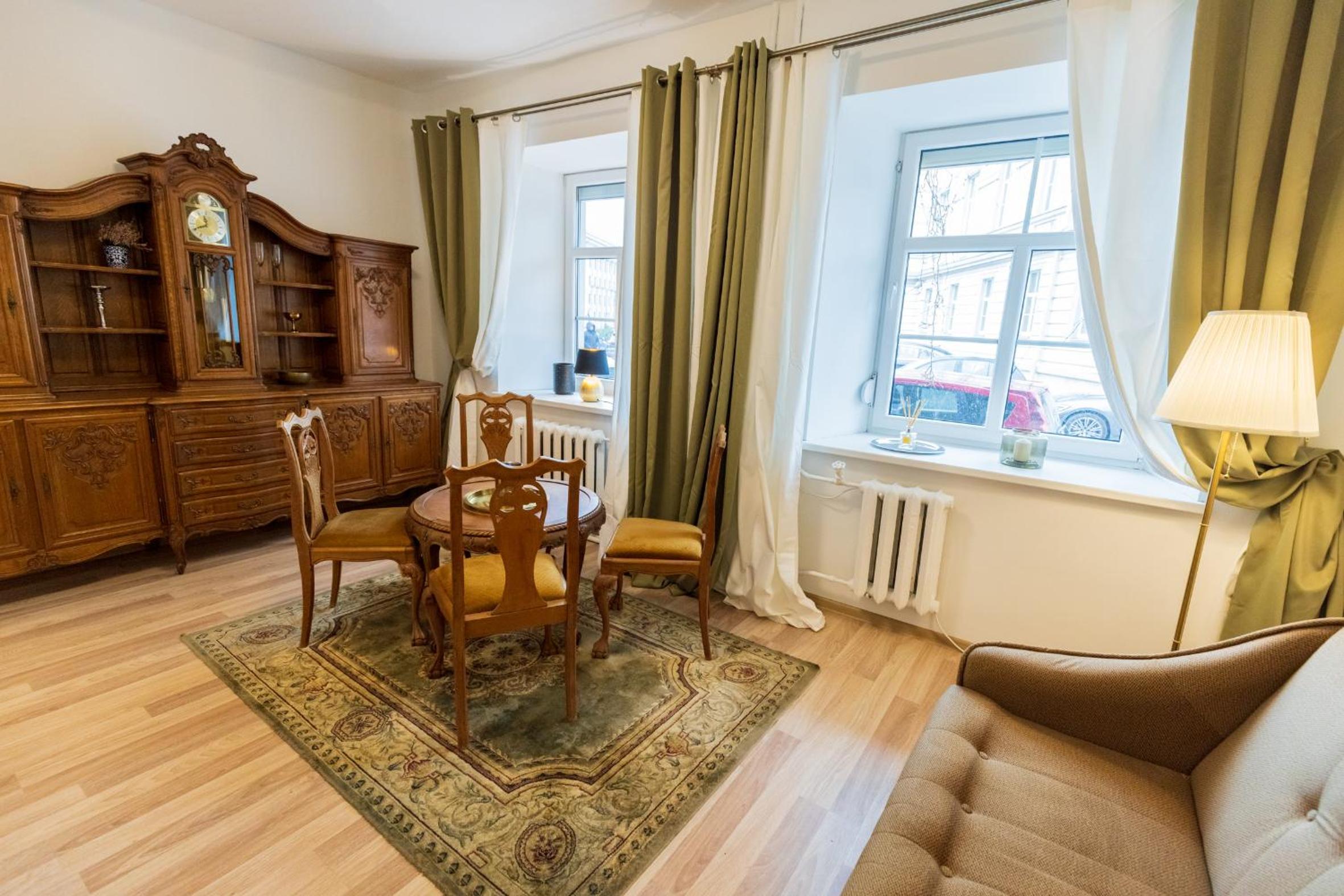 Apartment - Photo 19