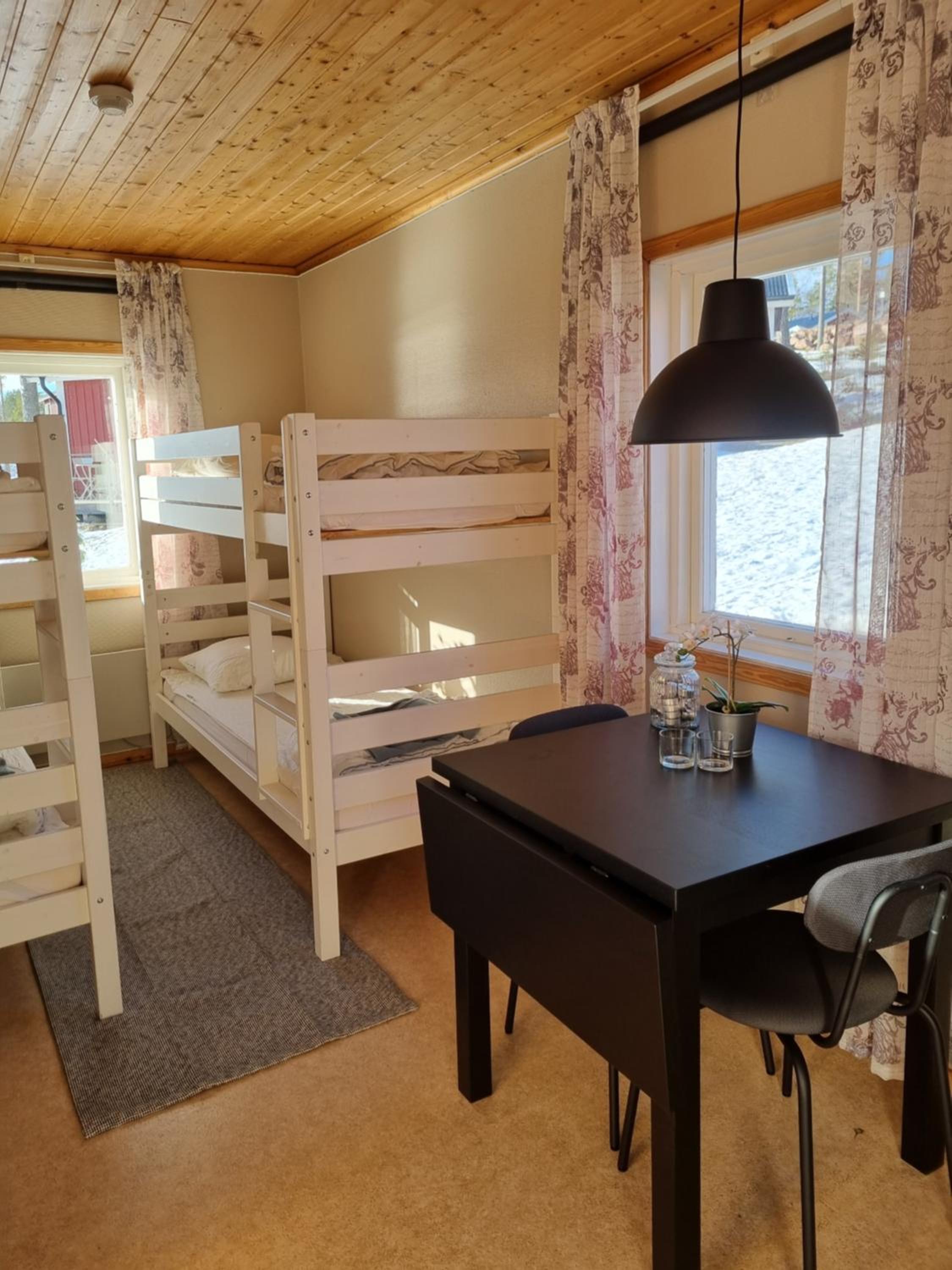 Triple Room with Sea View - Photo 1