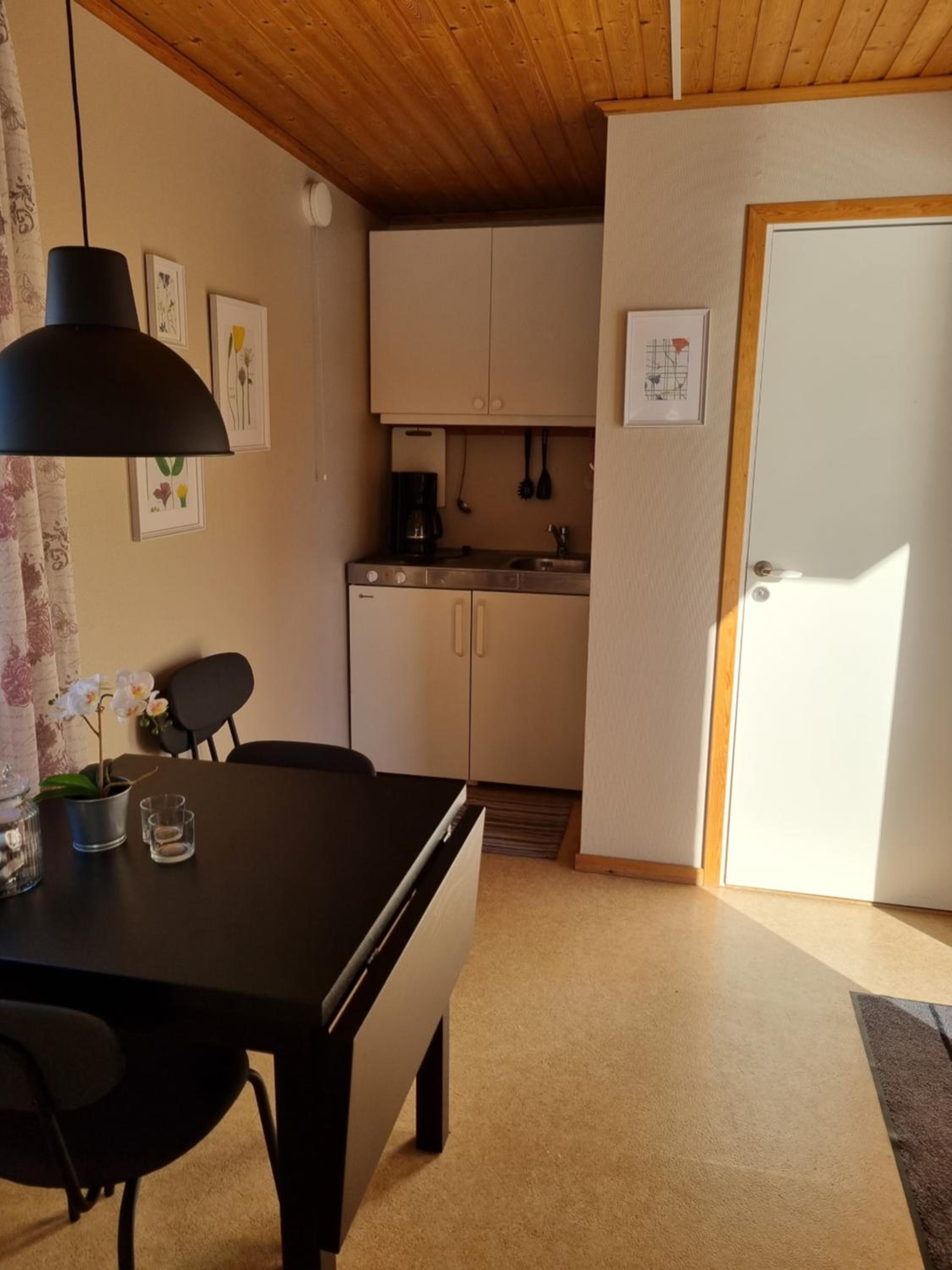 Triple Room with Sea View - Photo 6