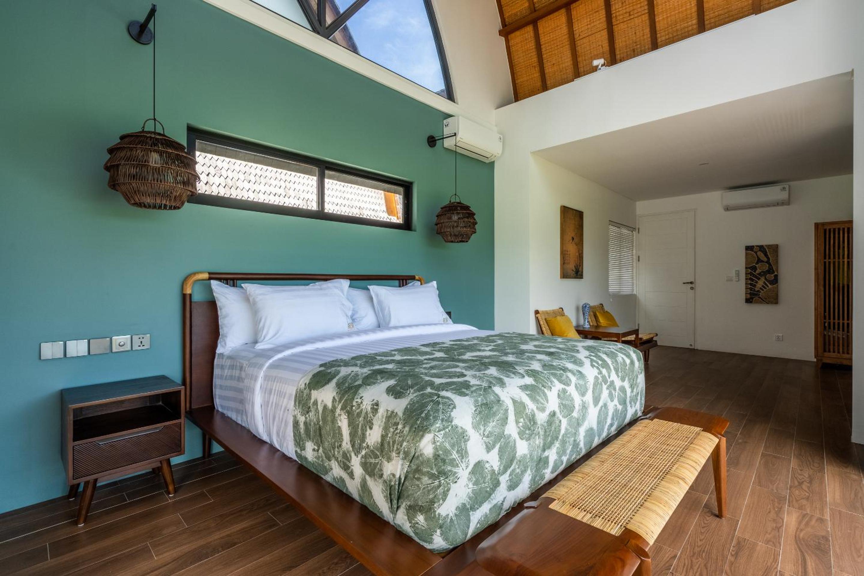 One-Bedroom Villa - Photo 13